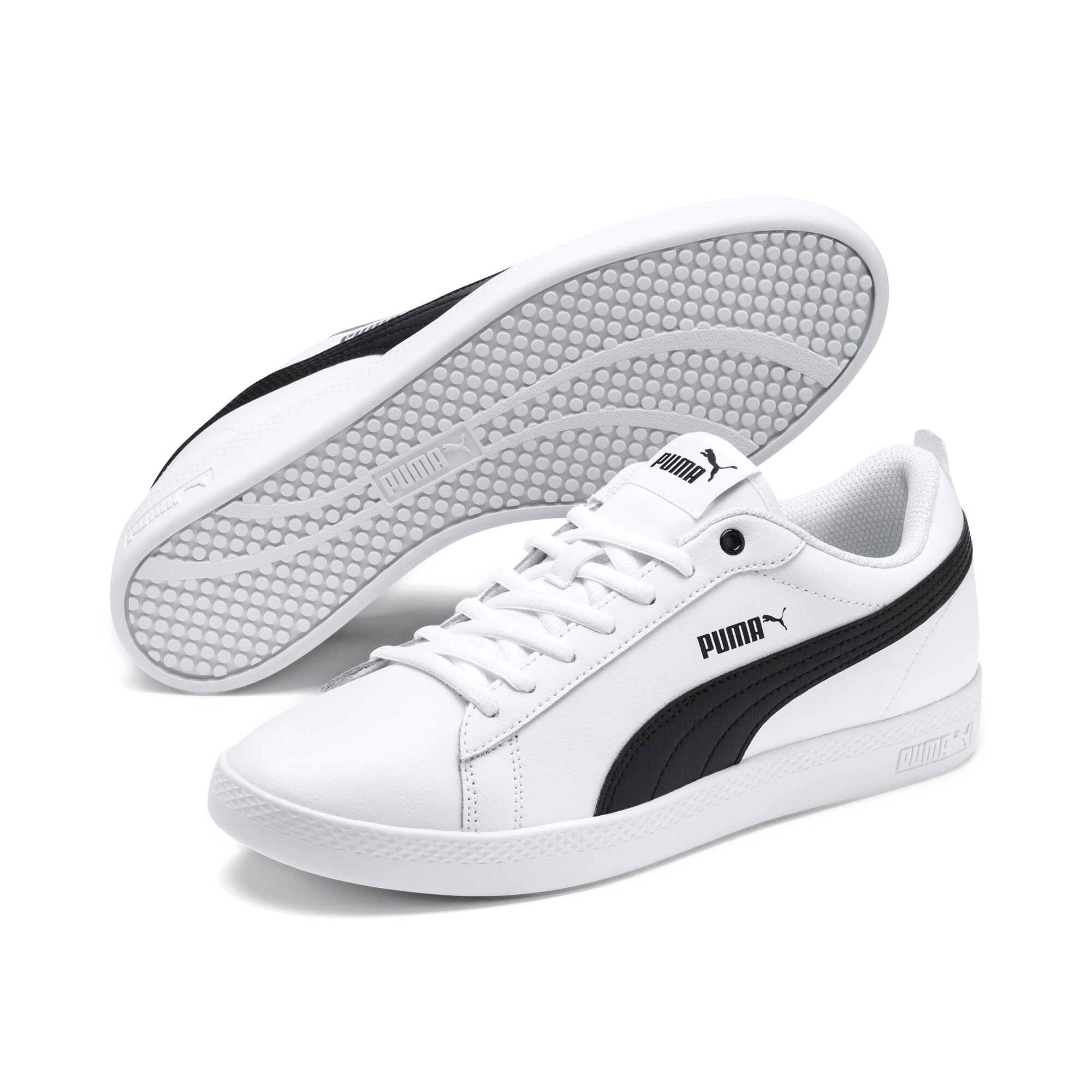 PUMA Sneaker »SMASH WNS V2 L«