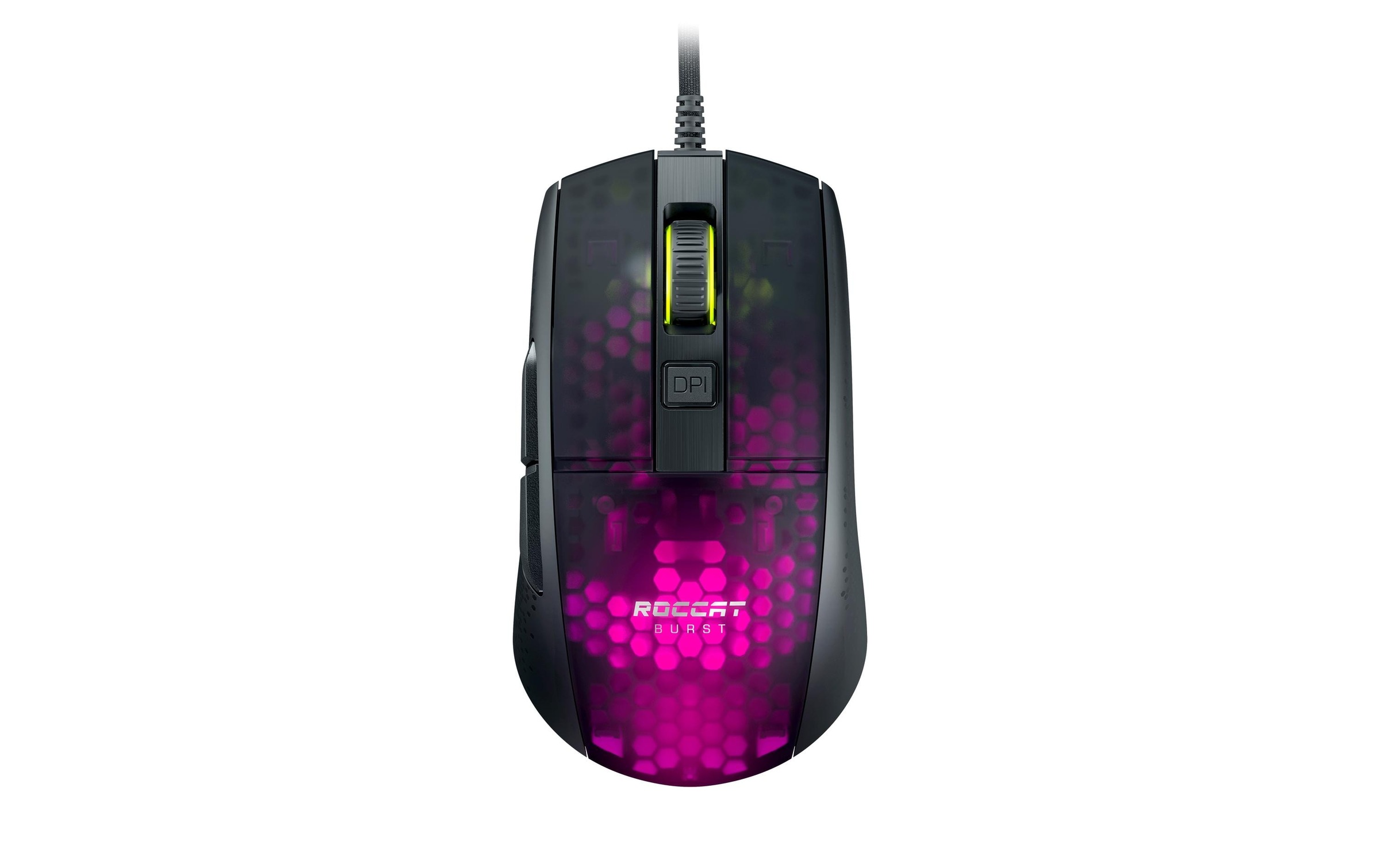 ROCCAT Gaming-Maus »Roccat Burst Pro«, kabelgebunden