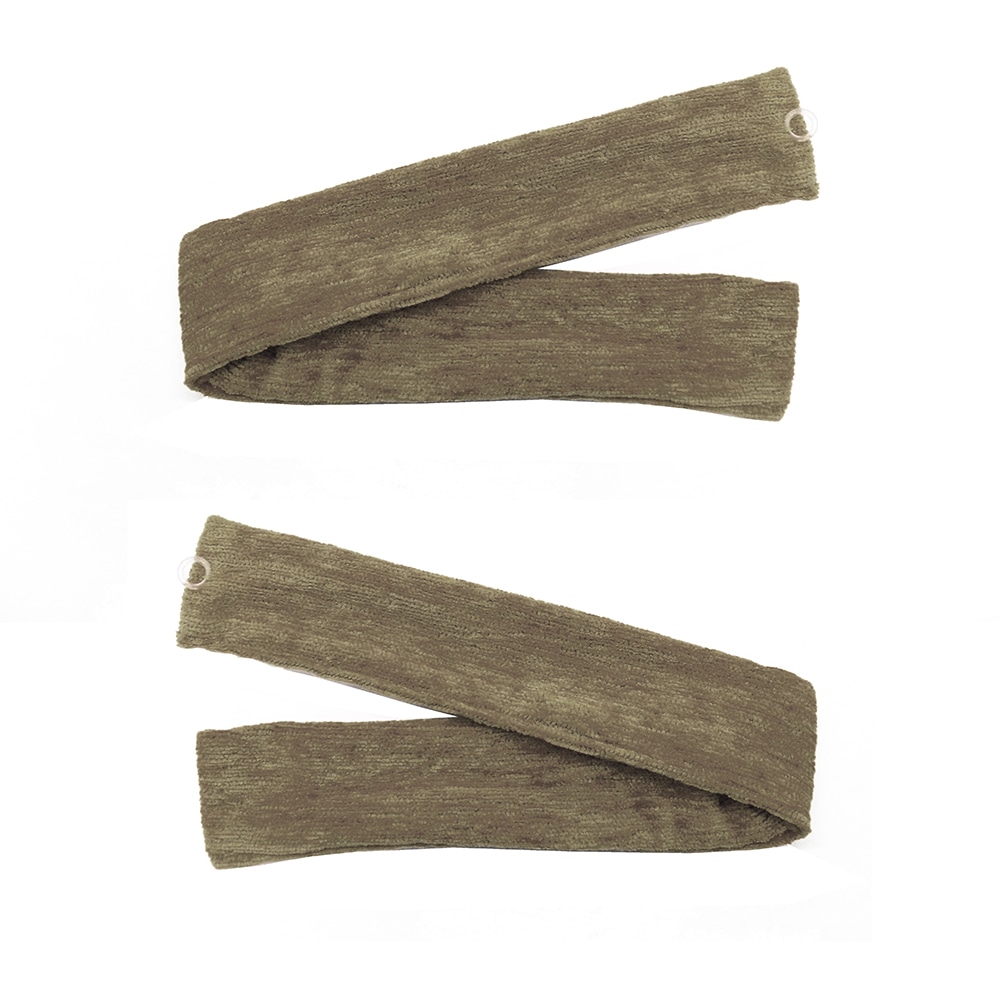 Wirth Raffhalter »Thermo-Chenille 288g/m²«, (2 St.), 2-er Set