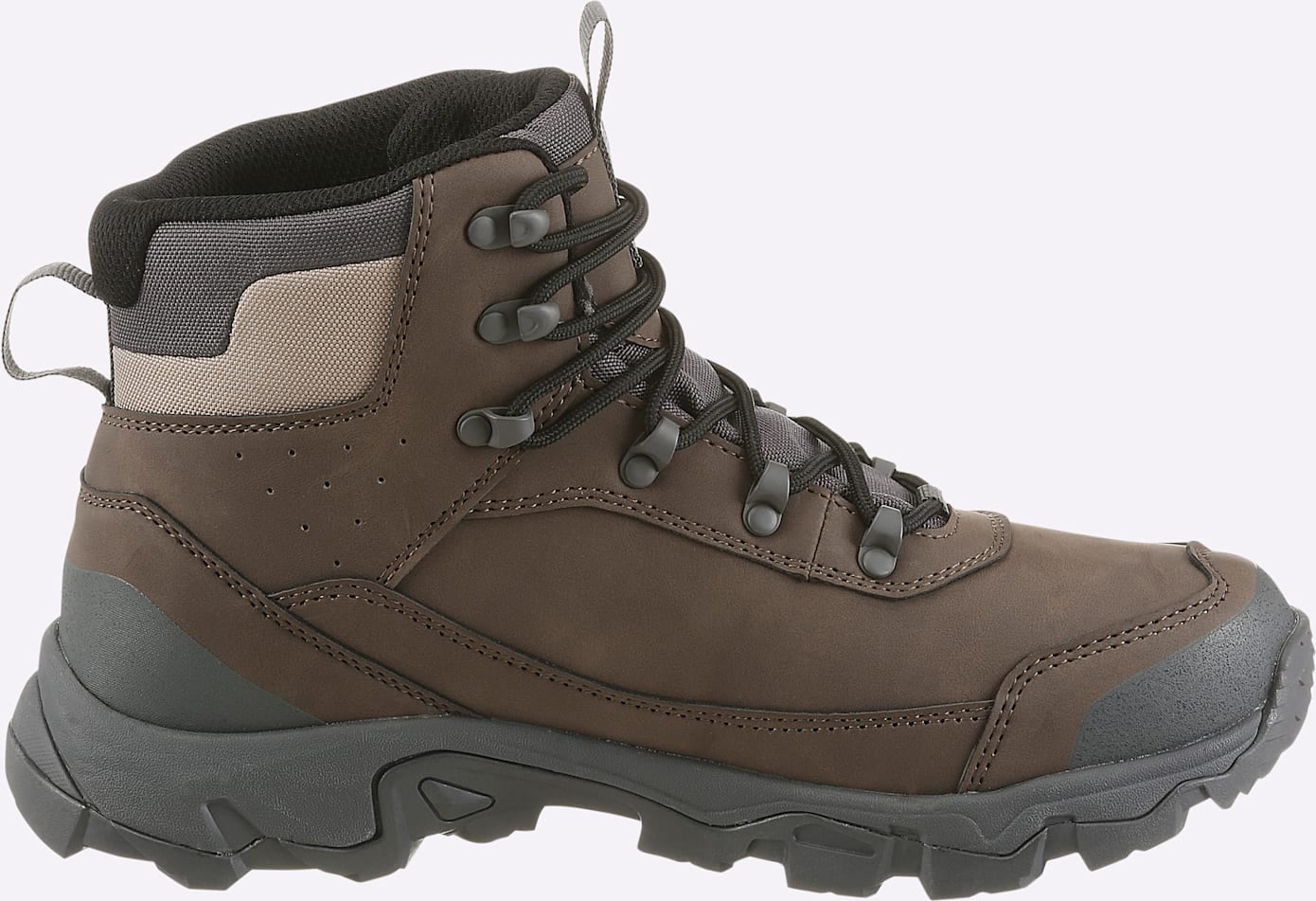   Trekkingschuh