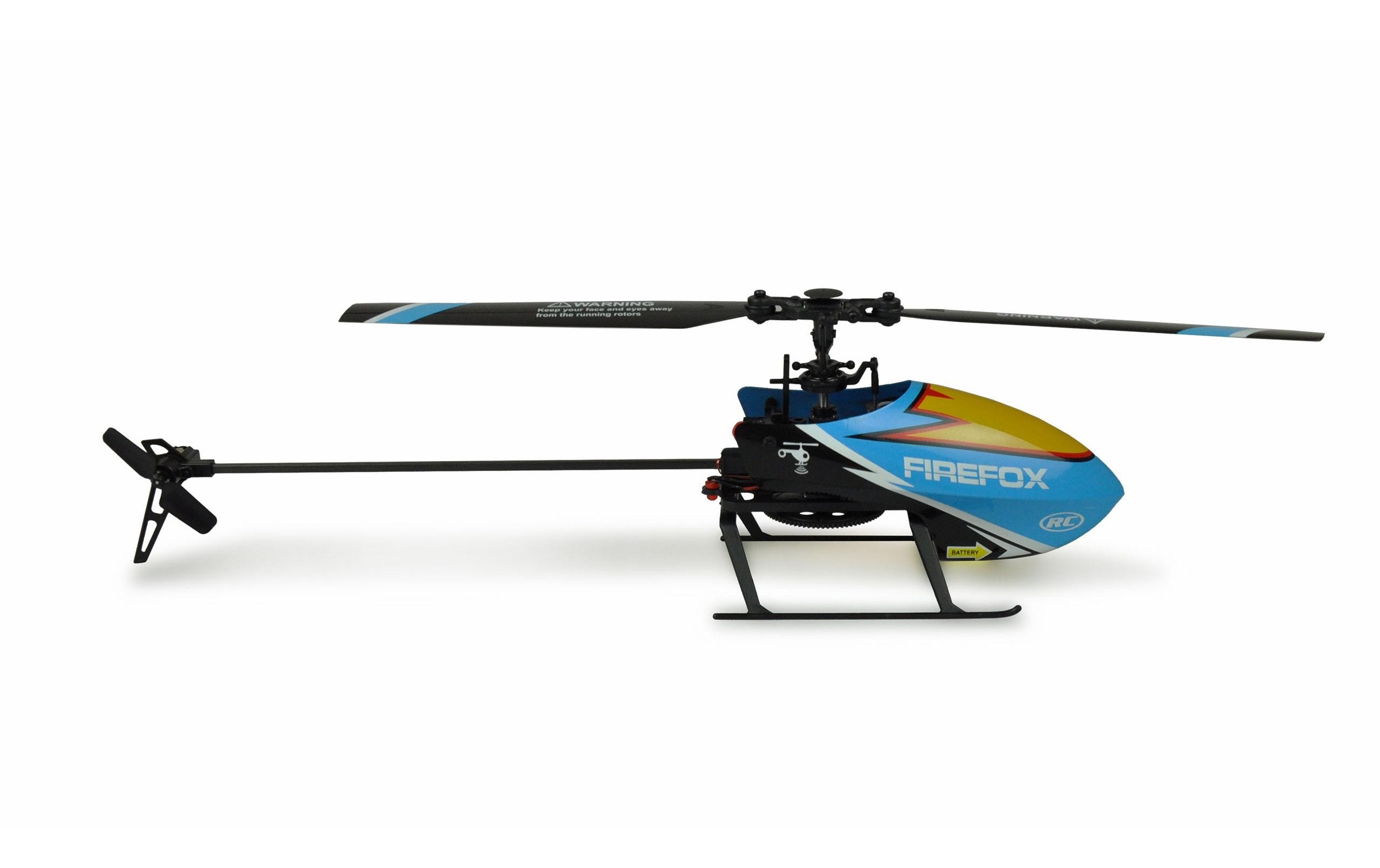 Amewi RC-Helikopter »AFX4 XP Single Rot«