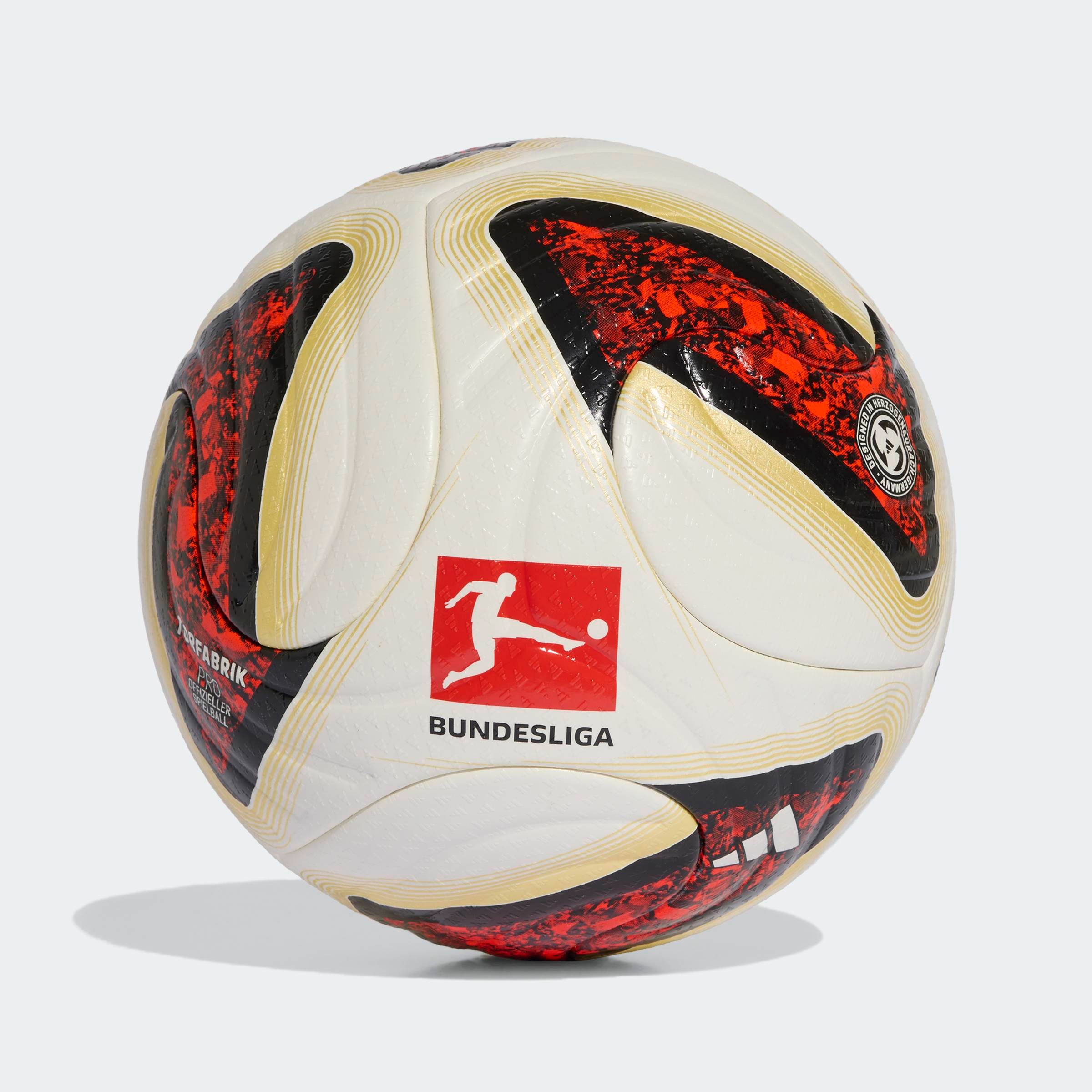 adidas Performance Football »BUNDESLIGA 26/27 TORFABRIK PRO« Bundesliga
