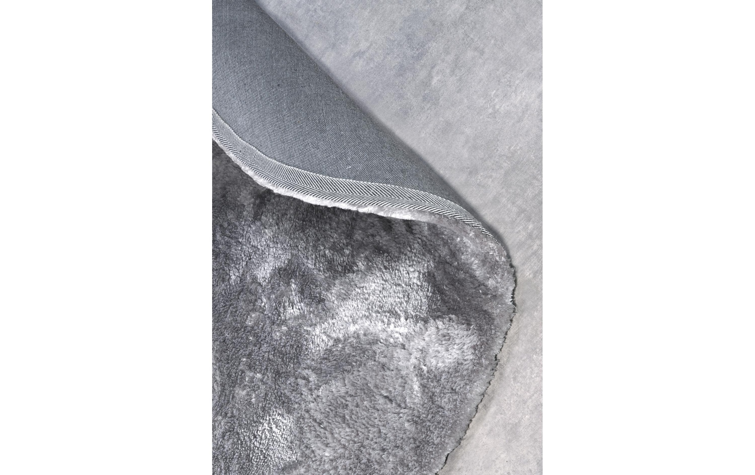 ELLE DECORATION Teppich »Calida Ø 160 cm«
