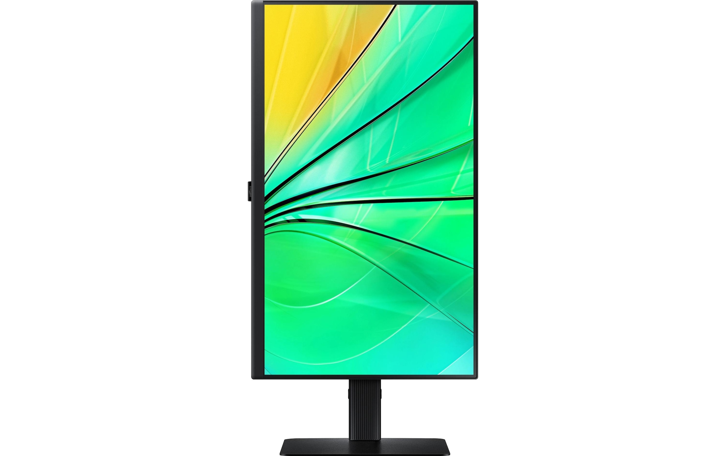 Samsung Moniteur LED »ViewFinity S6 LS32D600EAUXEN« 81,28 cm/32 ″  2560 x 1440 px 5 Reaktionszeit 100 Hz
