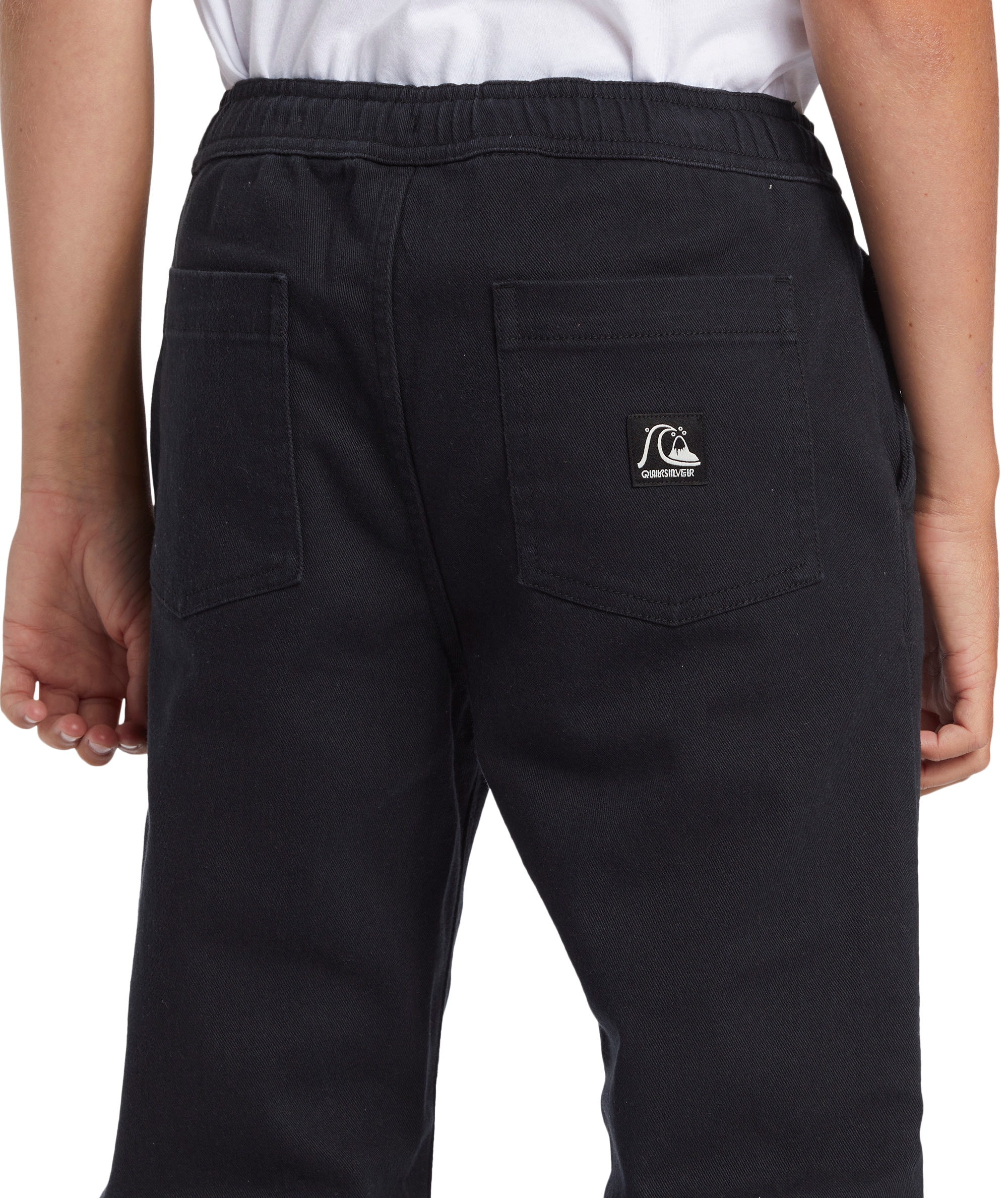 Quiksilver Stoffhose »DNATWILLPANTYTH NDPT KVJ0«