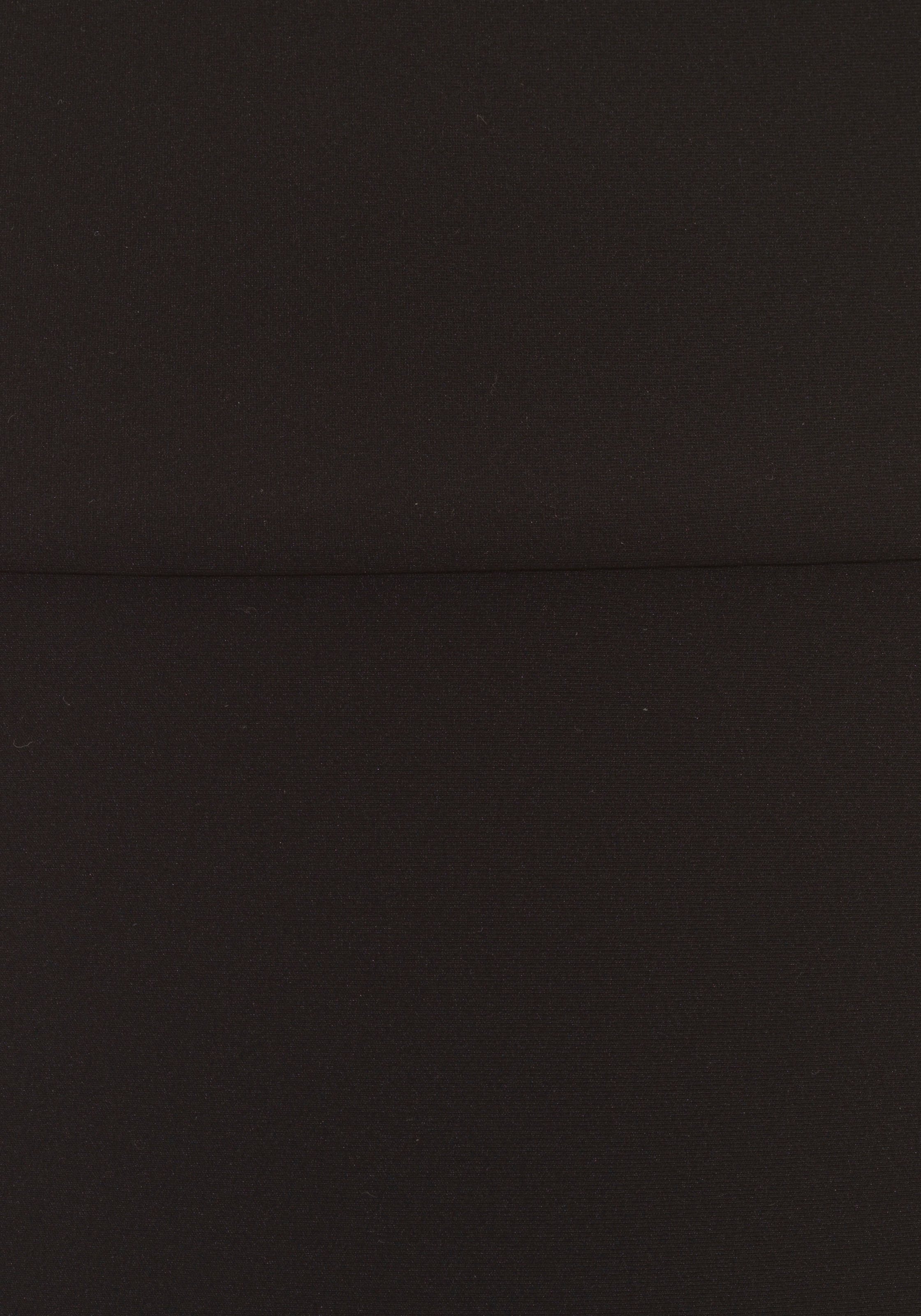 LASCANA Highwaist-Bikini-Hose »Gill« mit modischem Ziergürtel