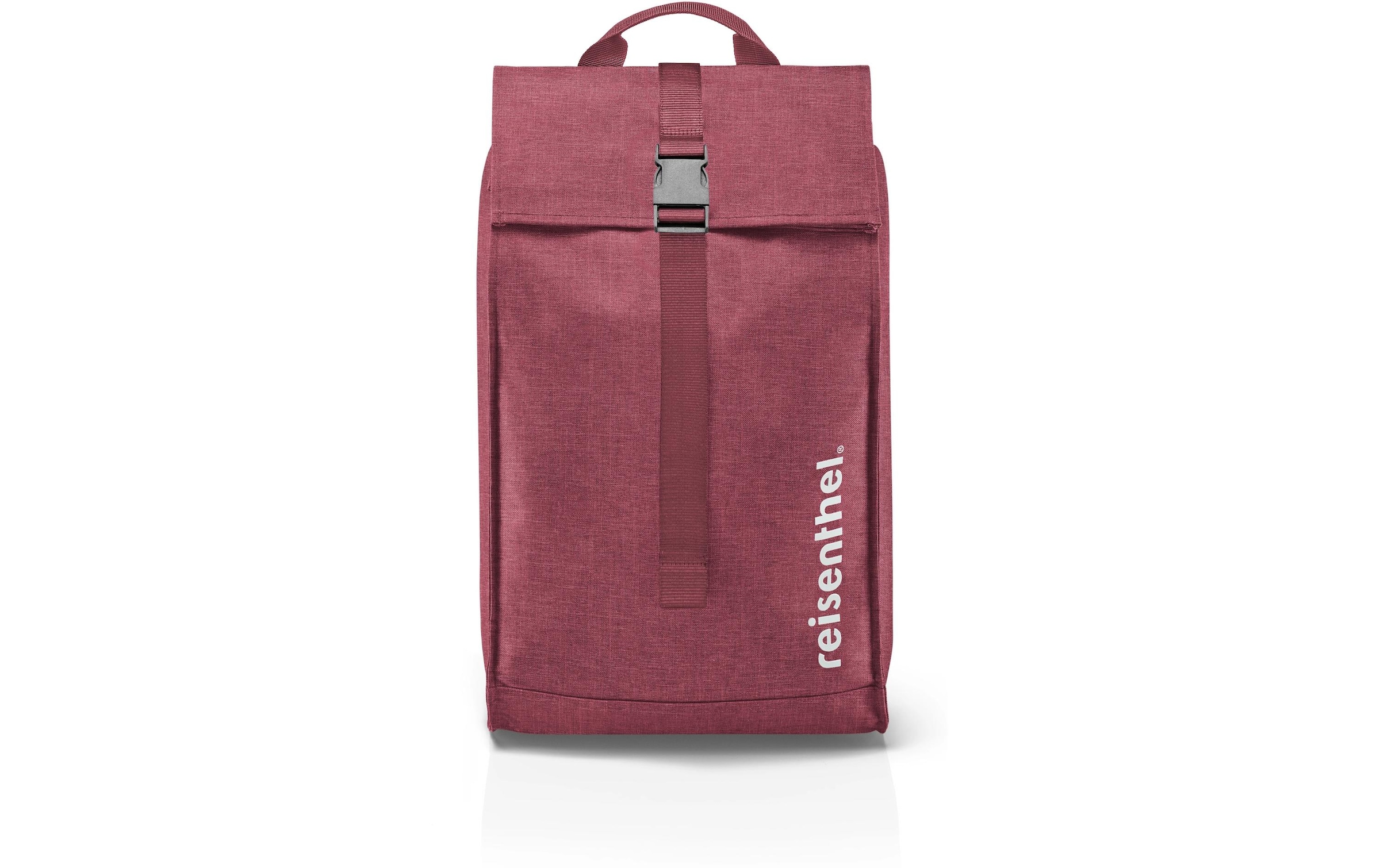 REISENTHEL® Chariot à provisions »Citycruiser« Aus recyceltem Material