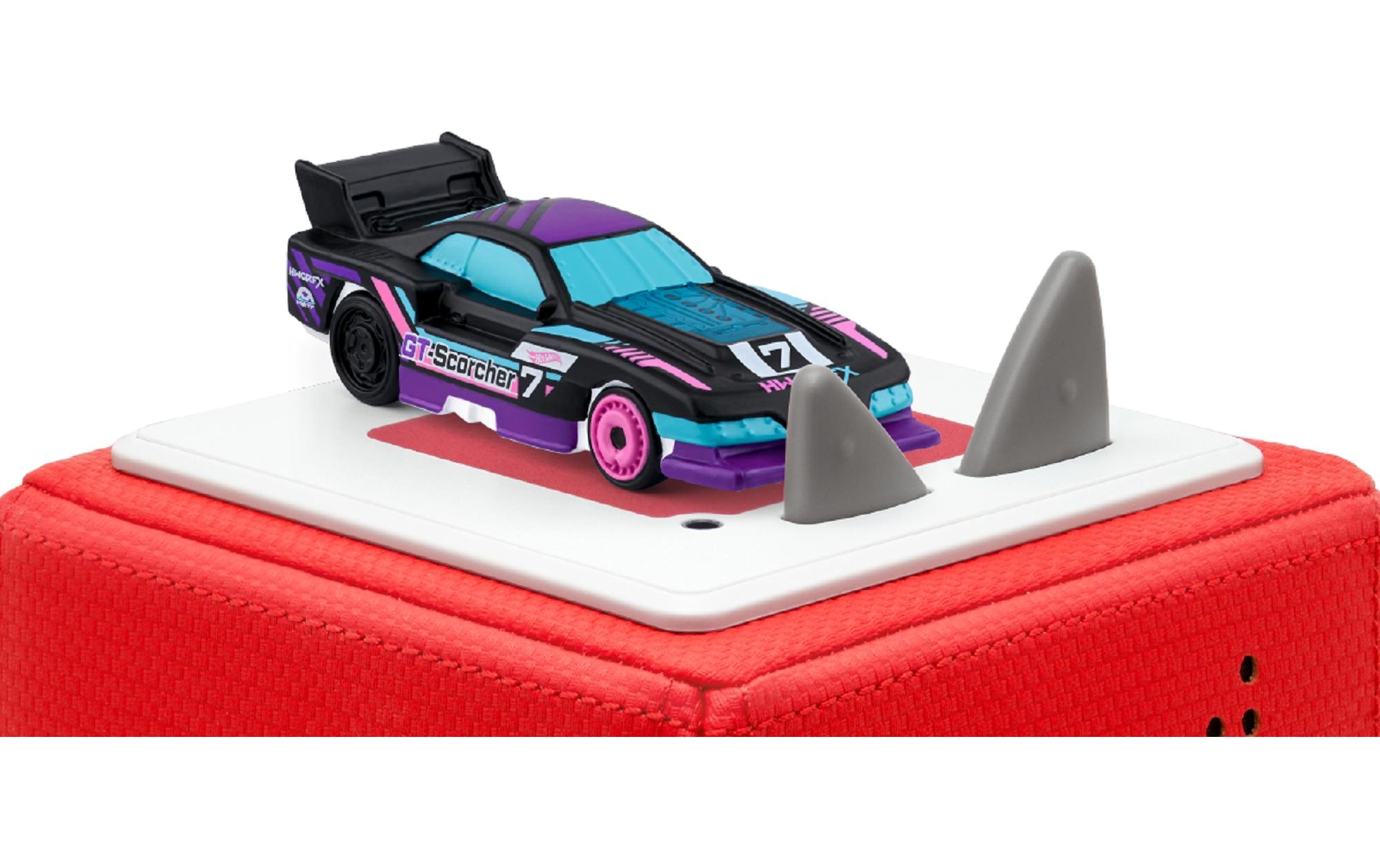 tonies Hörspielfigur »Hot Wheels« Hörfigur für die Toniebox