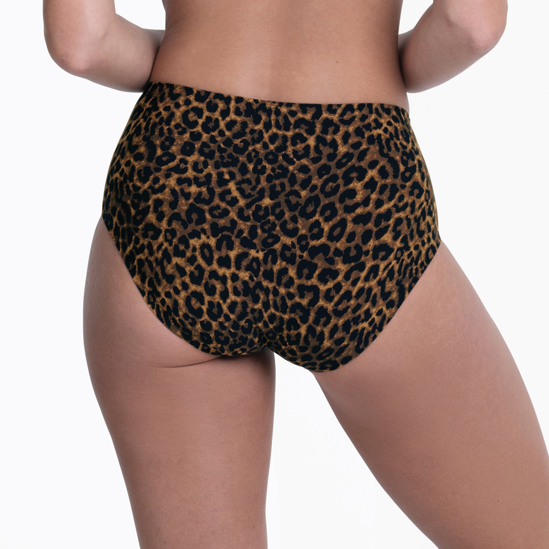 Anita since 1886 Slip taille haute