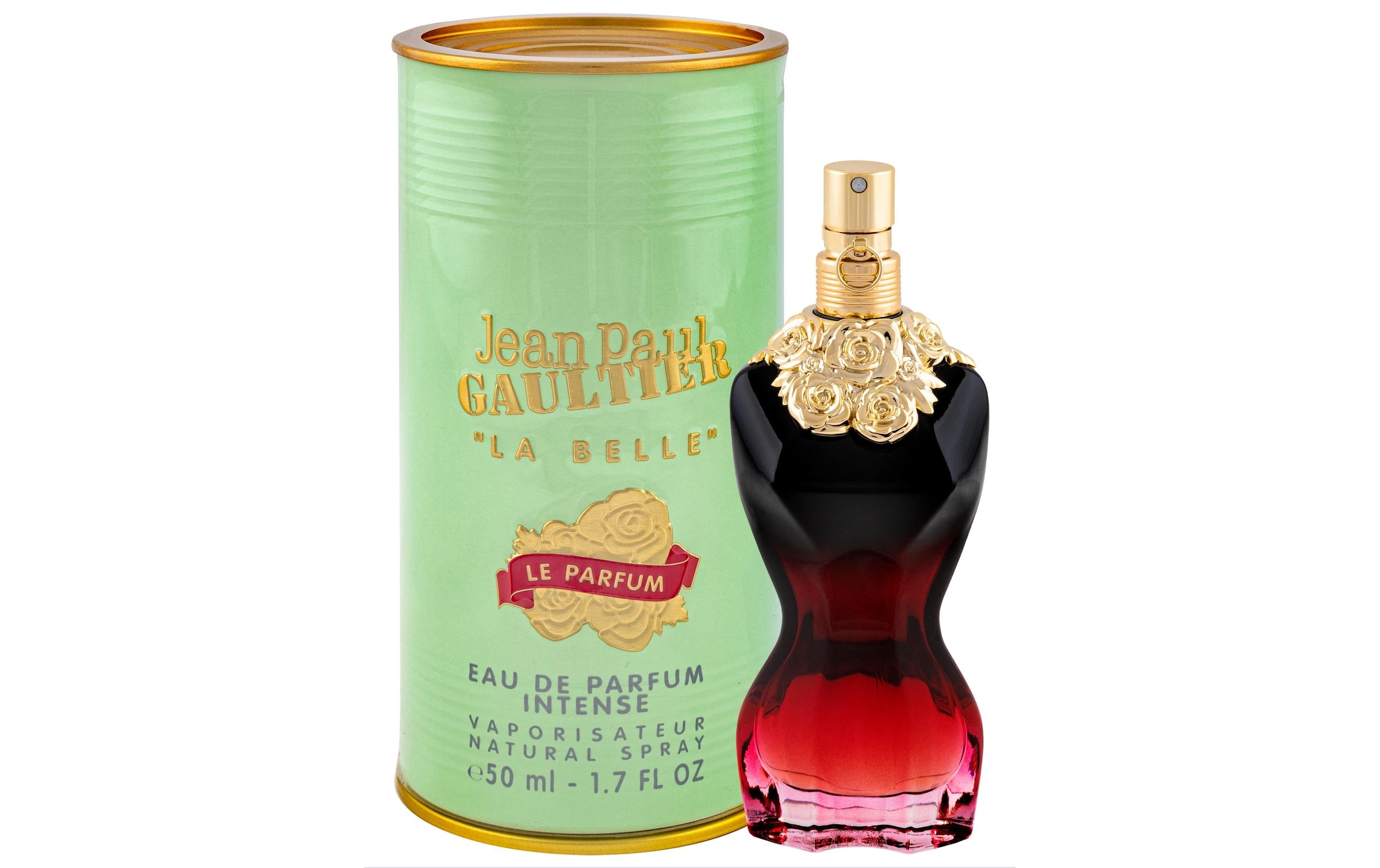 Eau de Parfum »Jean Paul Gaultier Eau de Parfum«