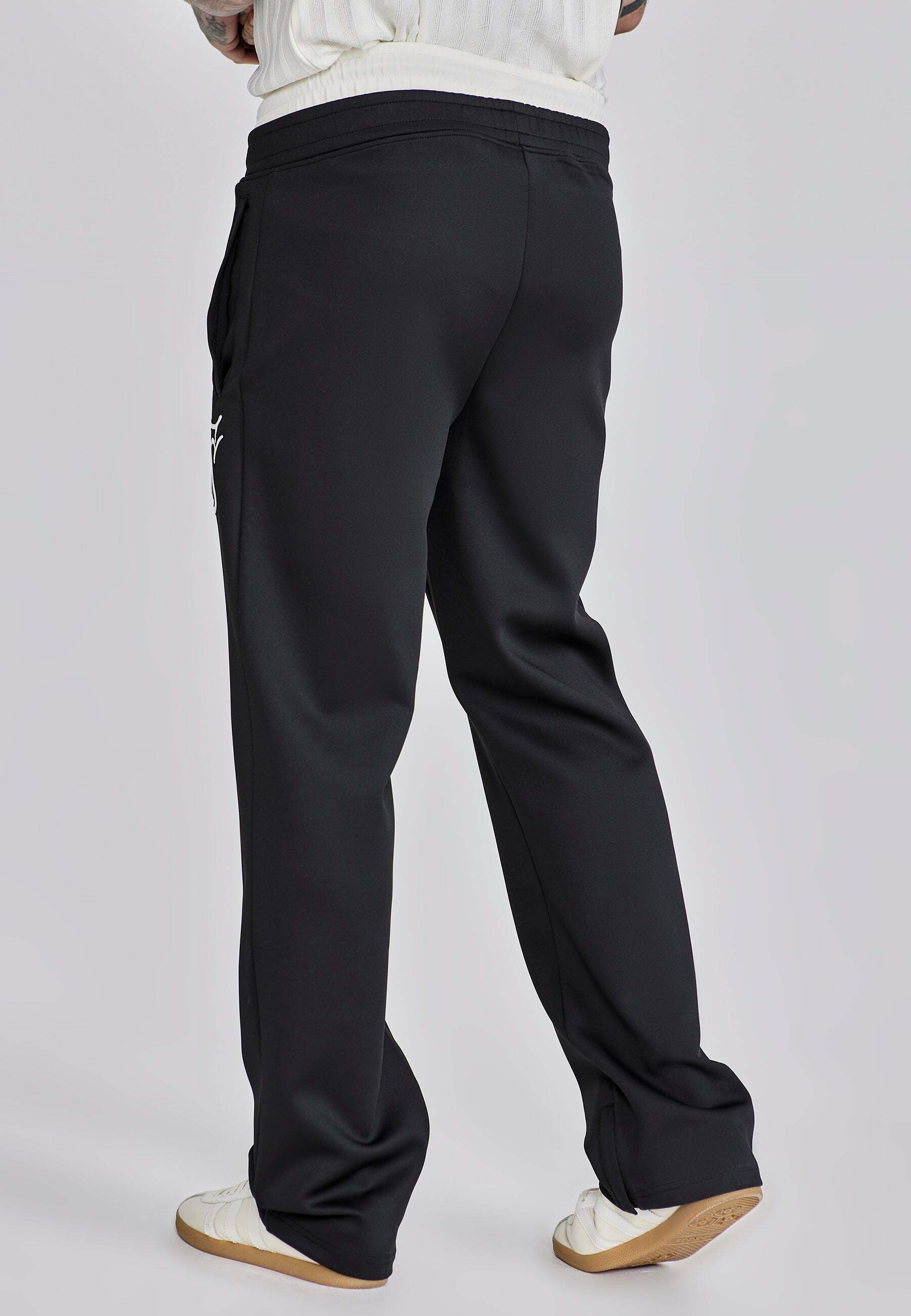 Siksilk Sweatpants »Siksilk Jogginghose Track Pants«