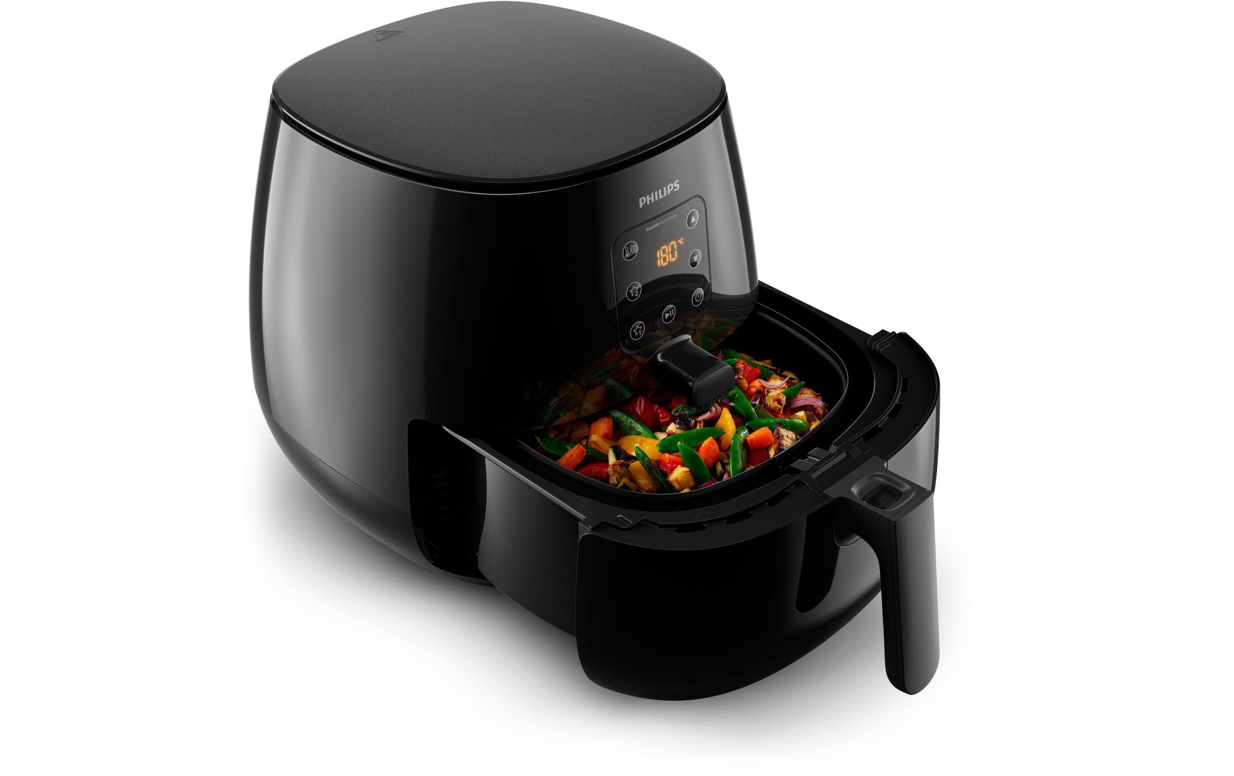 Philips Heissluftfritteuse »Airfryer XL HD9260/91 1.2 kg«, 1900 W