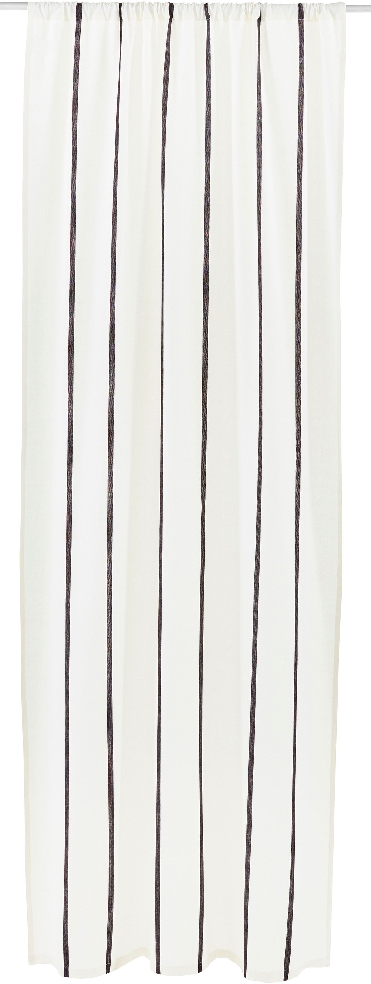 Image of LeGer Home by Lena Gercke Vorhang »Anisha«, (1 St.), blickdicht, gewebt, verschiedene Grössen bei Ackermann Versand Schweiz