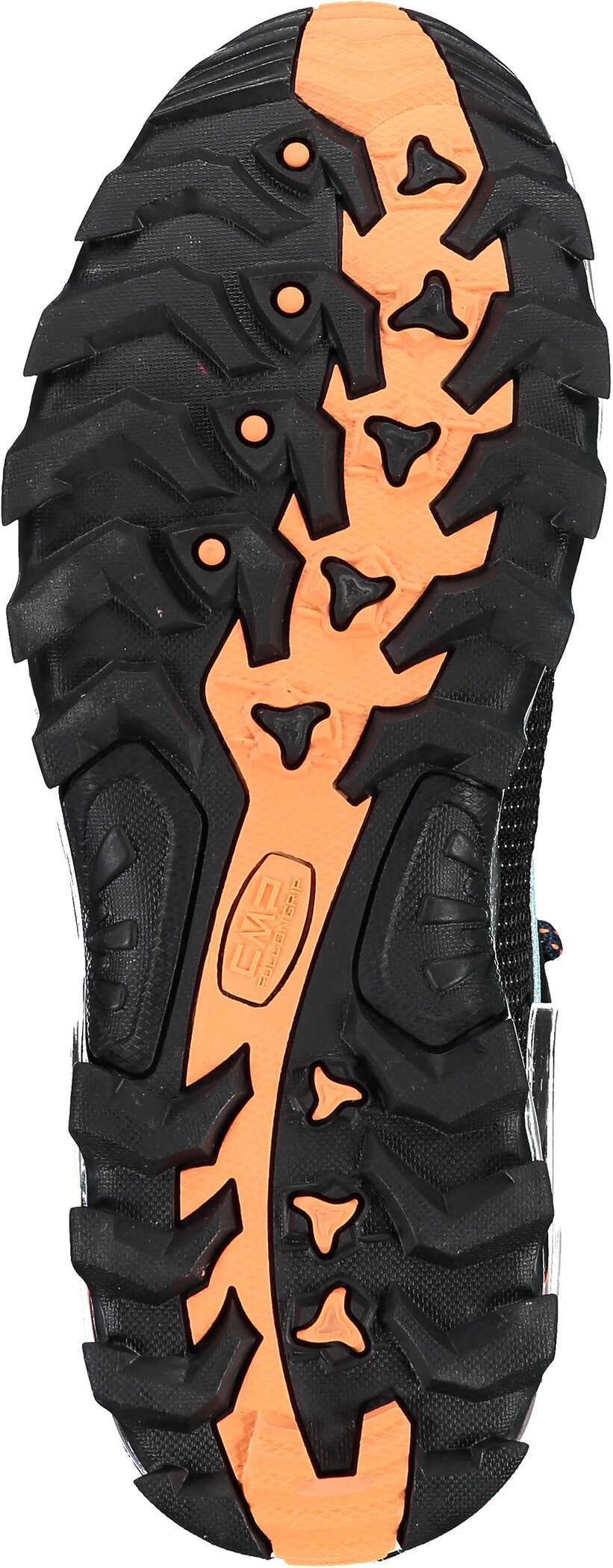 CMP Wanderschuh »RIGEL LOW WMN TREKKING SHOES WP«, wasserdicht