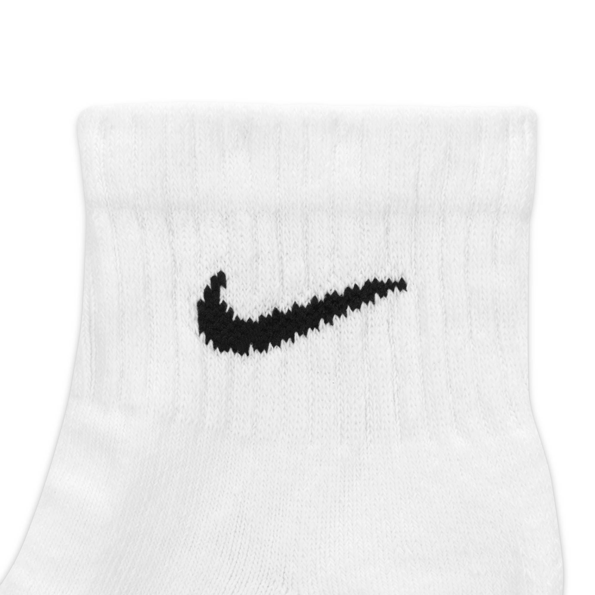 Nike Sportsocken »EVERYDAY CUSHIONED TRAINING ANKLE S«