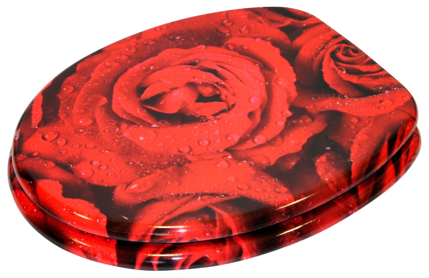 Sanilo Siège de WC »Rosen«