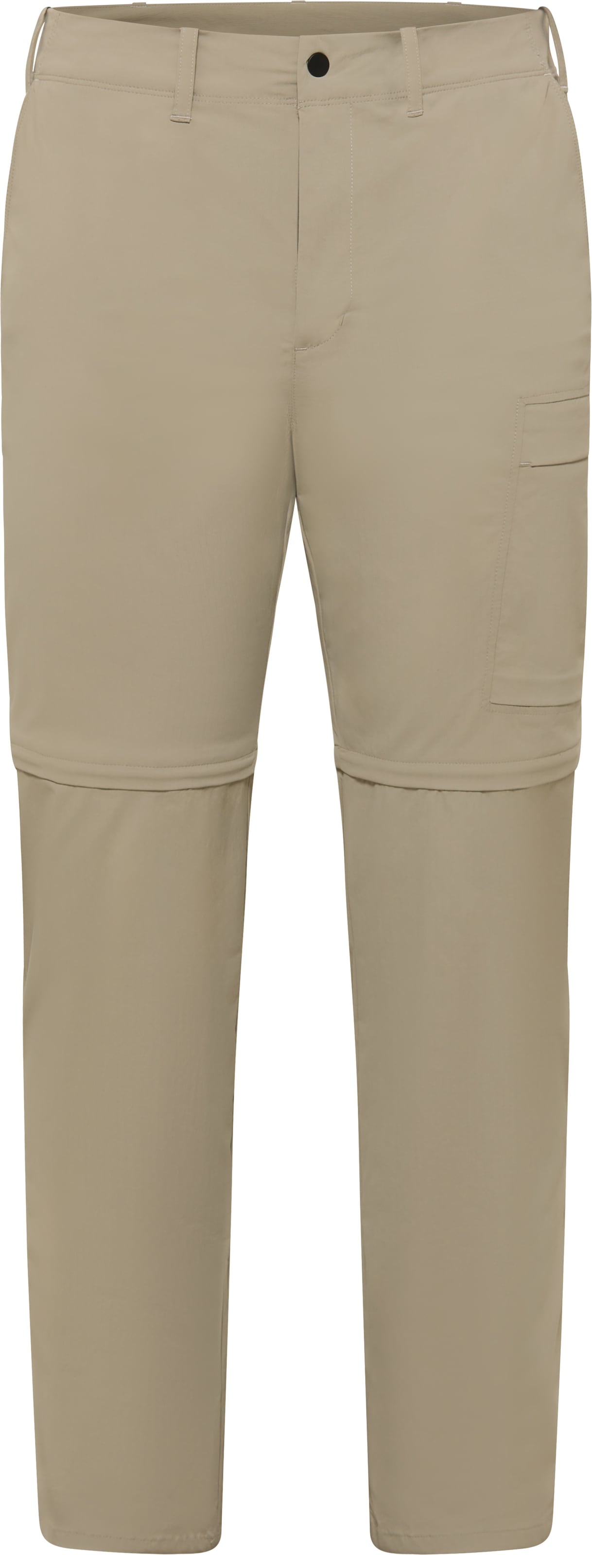 Jack Wolfskin Zip-off-Hose »WAGAMI ZIP OFF PANTS M«