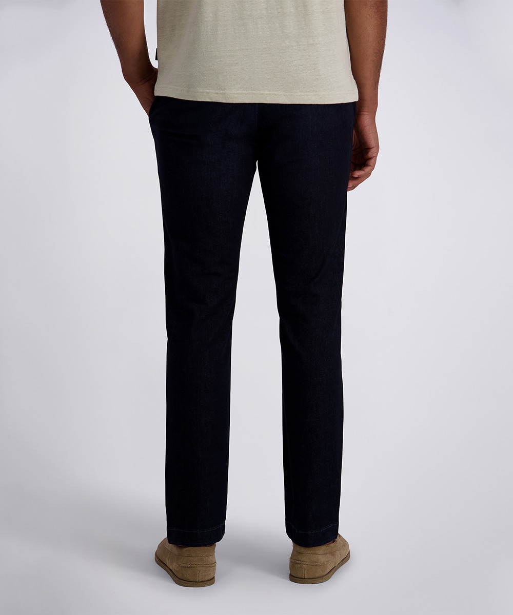 Pierre Cardin Regular-fit-Jeans »PC-Colmar Chino Futureflex« mit Taschen