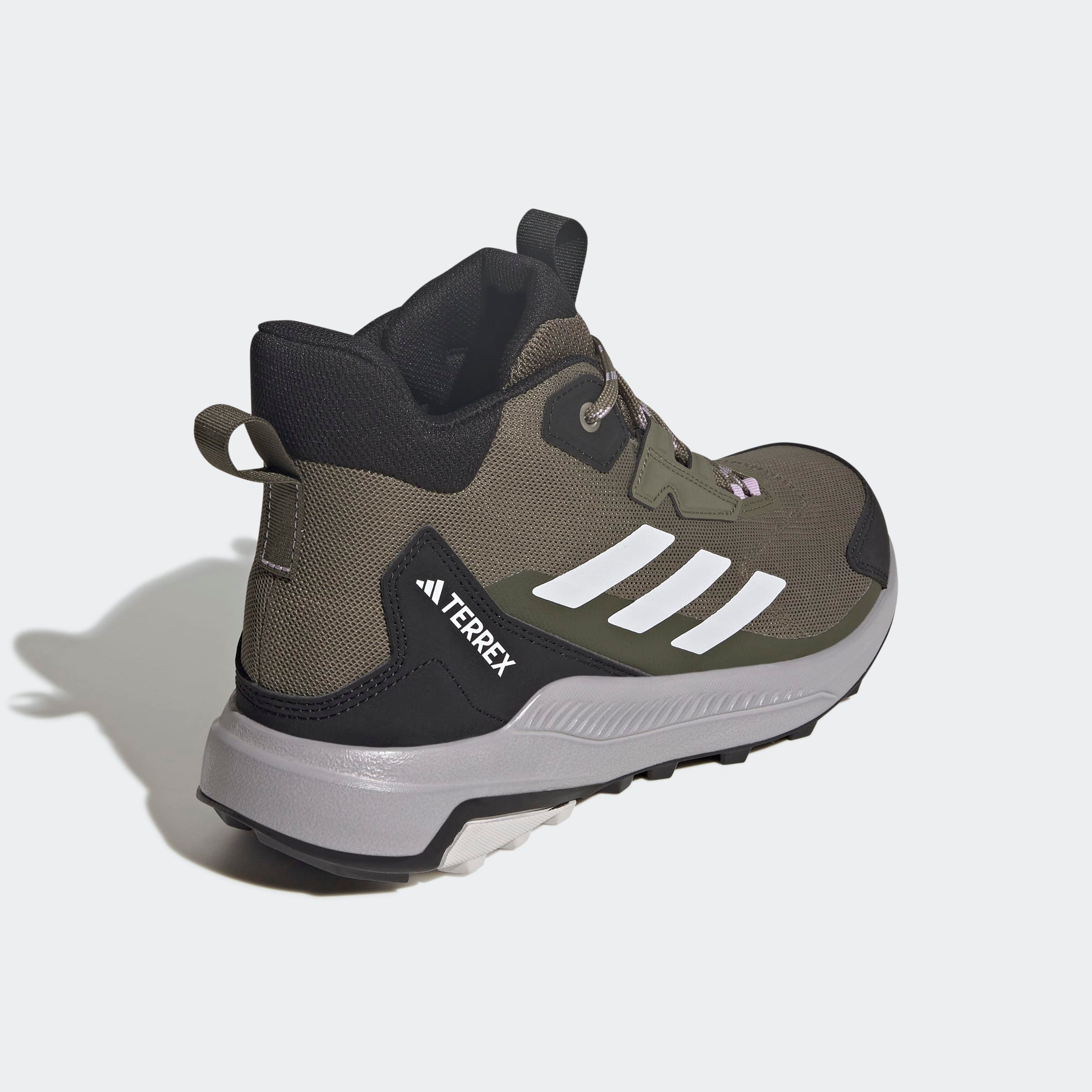 adidas TERREX Wanderschuh »ANYLANDER MID«