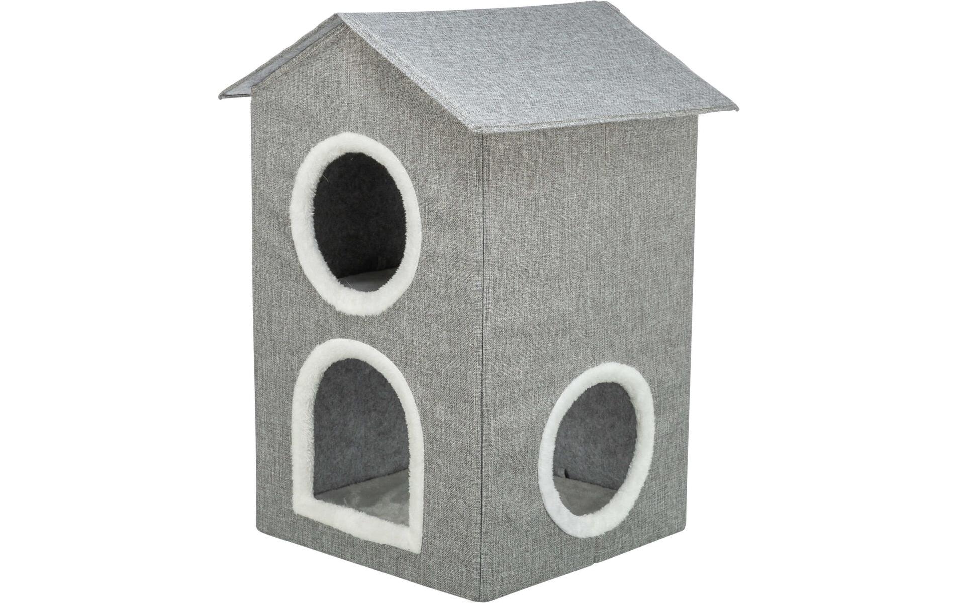 TRIXIE Lit pour animal »Rückzugsort Nora 47 x 67 x 47 cm« Polyester Aucune caractéristique spéciale