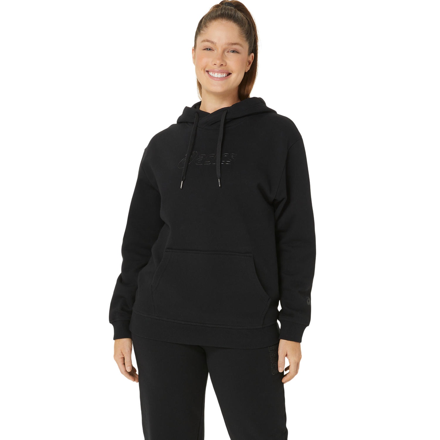 Image of Asics Trainingspullover "ASICS LOGO OTH HOODIE"