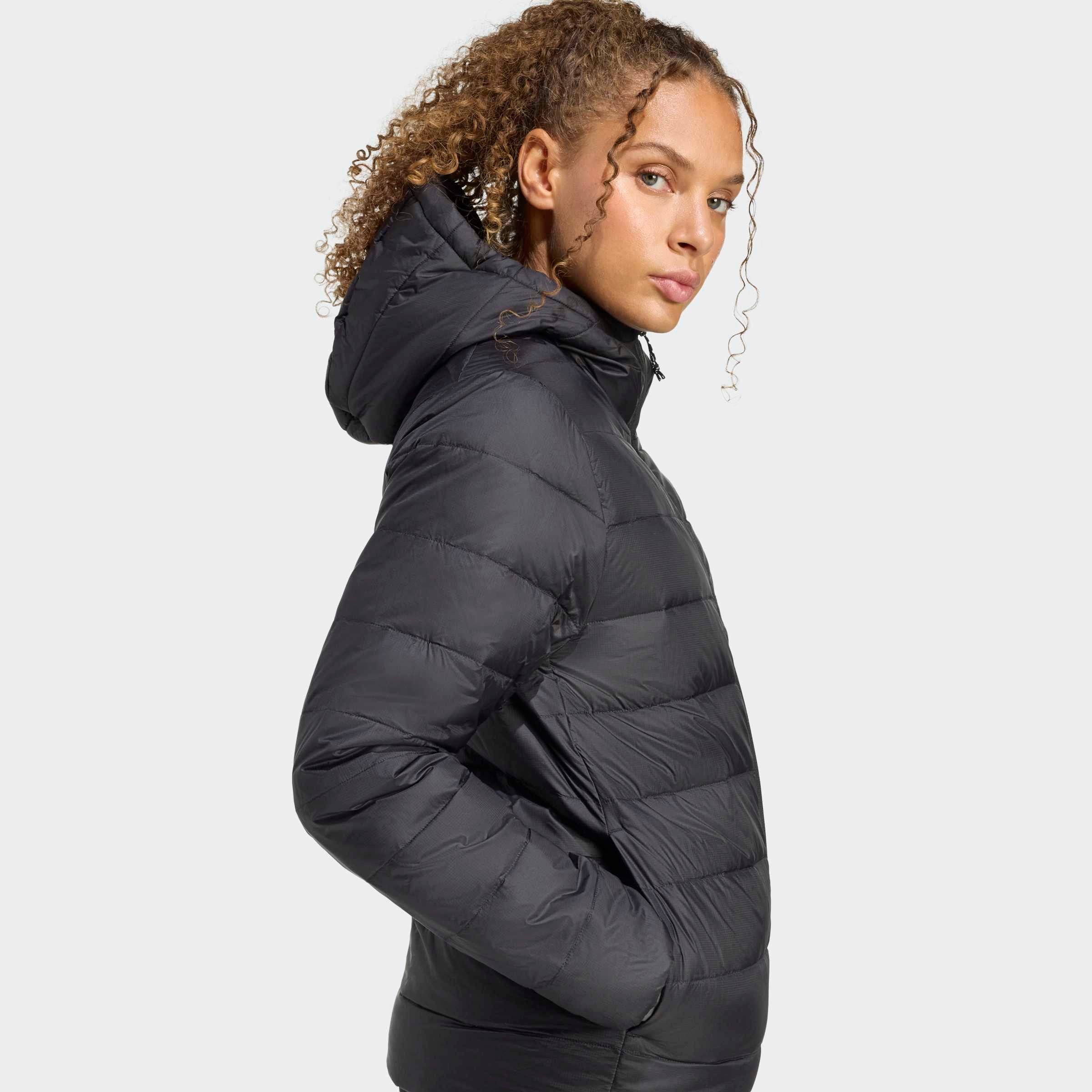 adidas TERREX Skijacke »MULTI ESSENTIALS CLIMAWARM LIGHT DOWN«