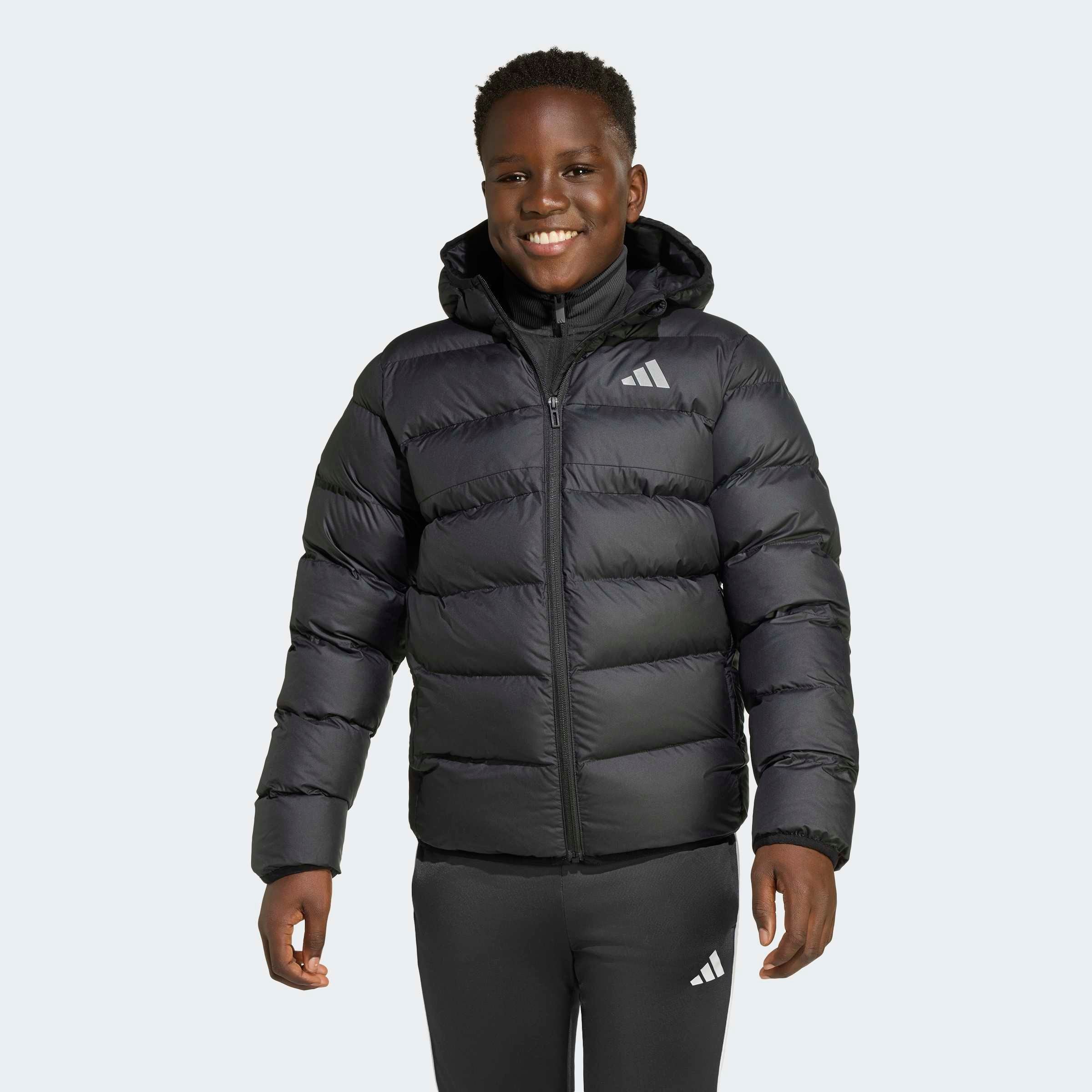 adidas Sportswear Veste matelassée »J SD JKT«
