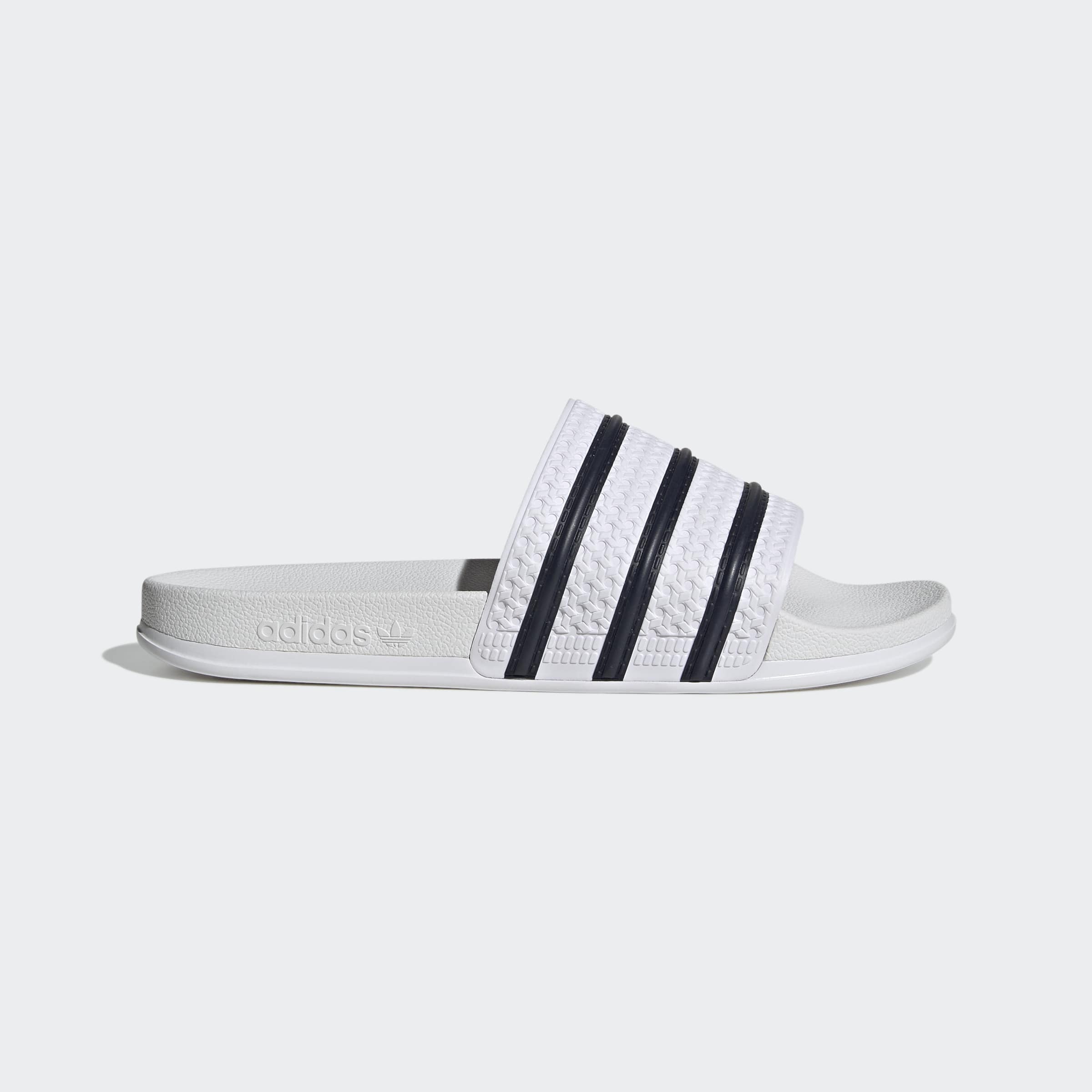 adidas Originals Sneaker »ADILETTE OG CF BADESCHLAPPEN«  Badelatschen