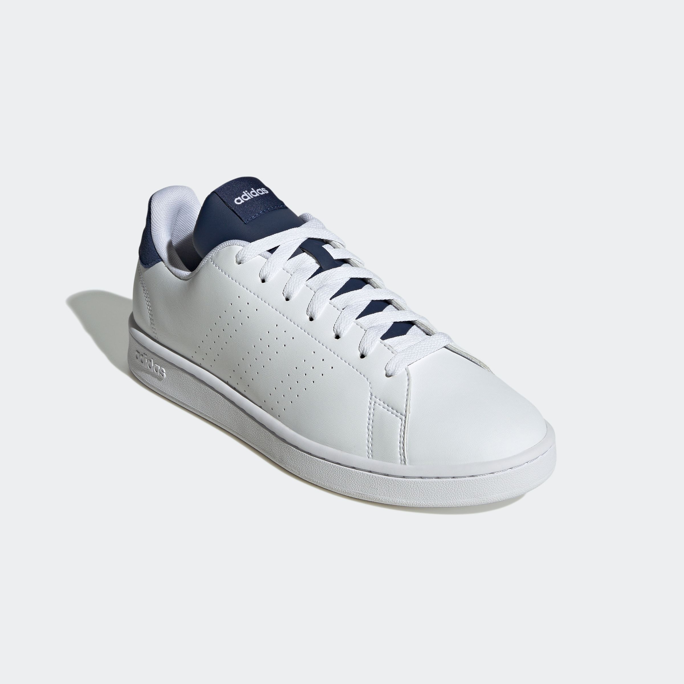 Image of adidas Sportswear Sneaker "ADVANTAGE" Design auf den Spuren des adidas Stan Smith