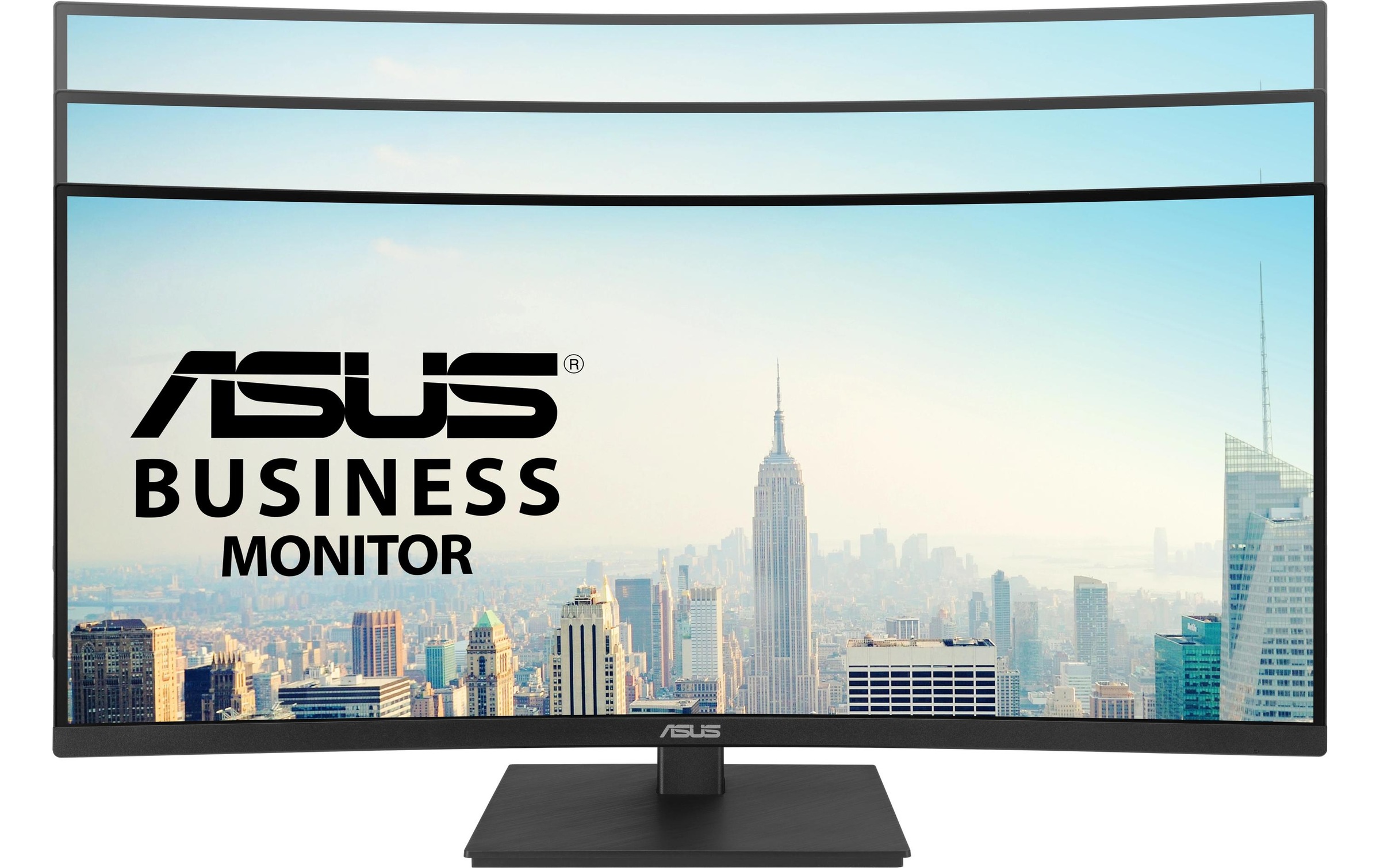 Asus Curved-LED-Monitor »VA34VCPSR«, 86,02 cm/34 Zoll, 3440 x 1440 px, UWQHD