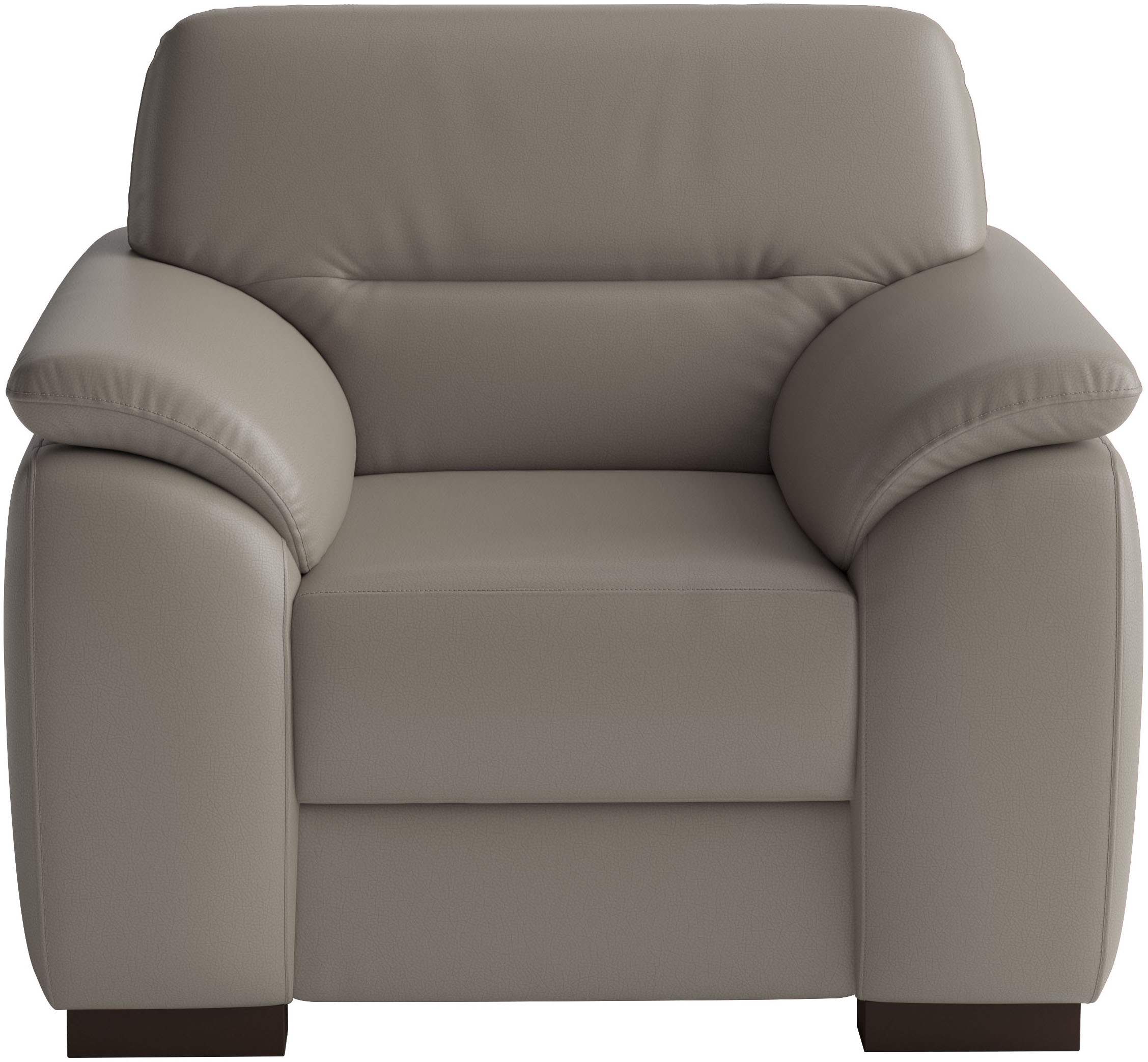 sit&more Sessel »Montego« mit Federkern