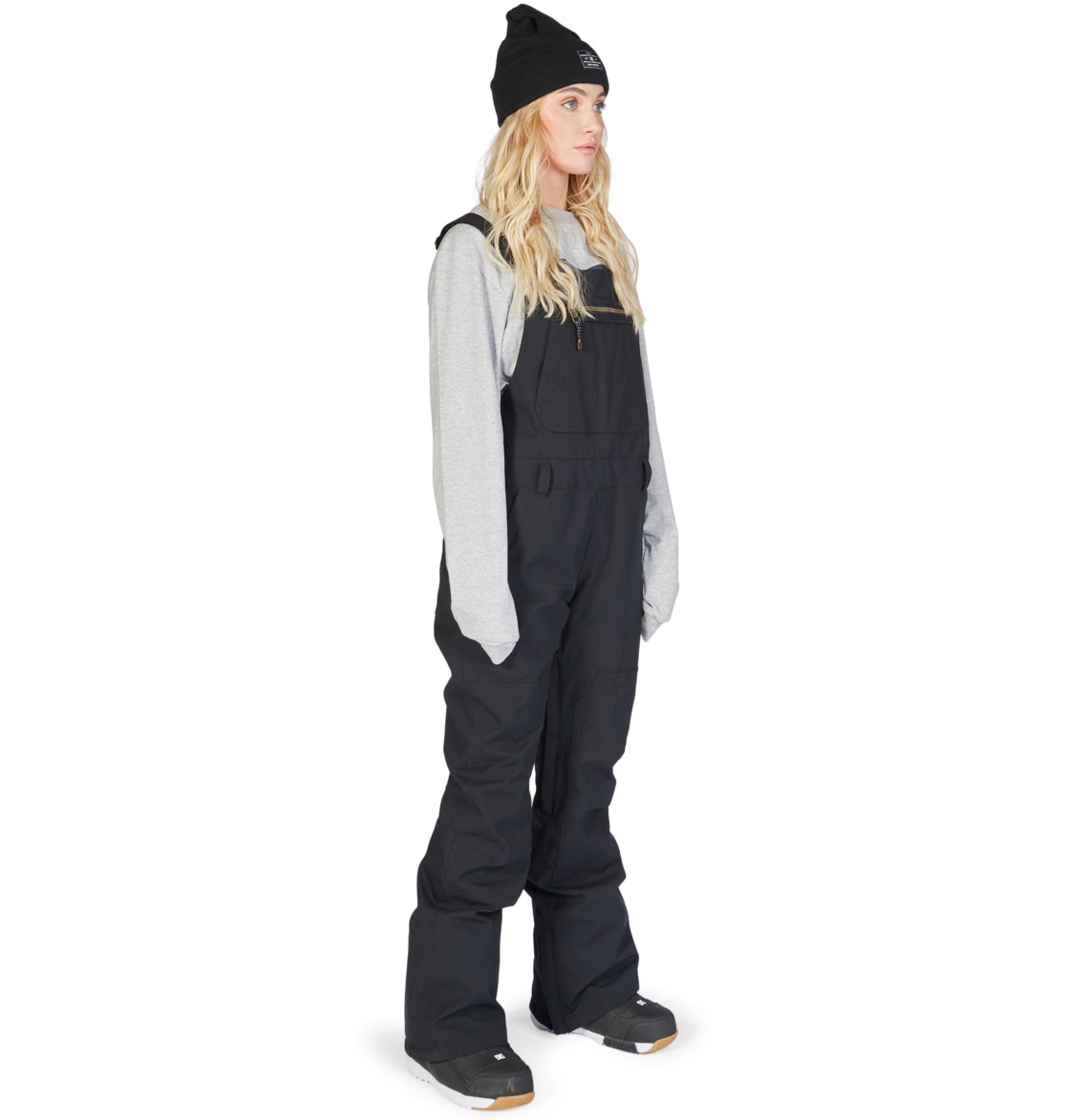 DC Shoes Snowboardhose »Crusade«