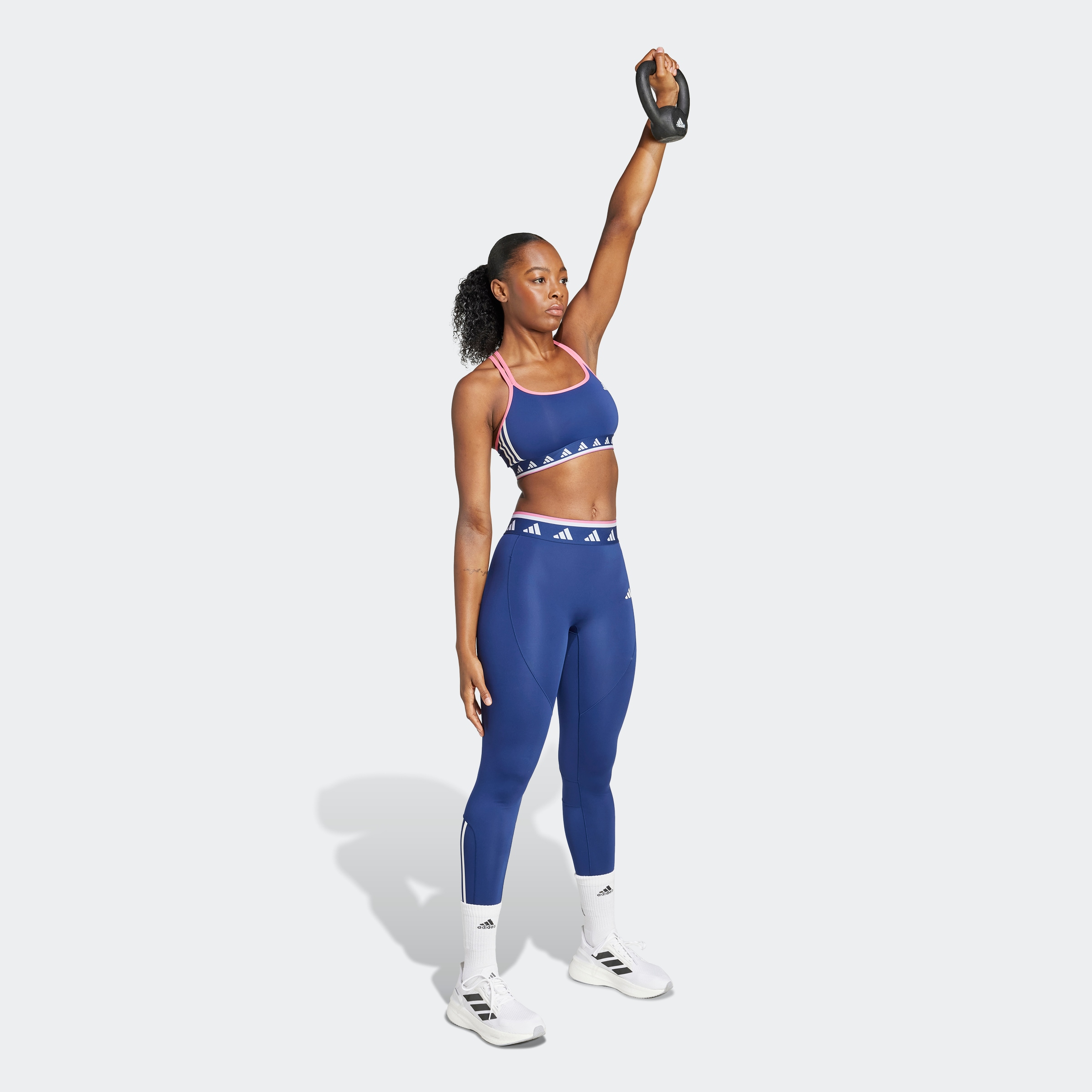 adidas Performance Sport-BH »AER LS HYGLM Q2«