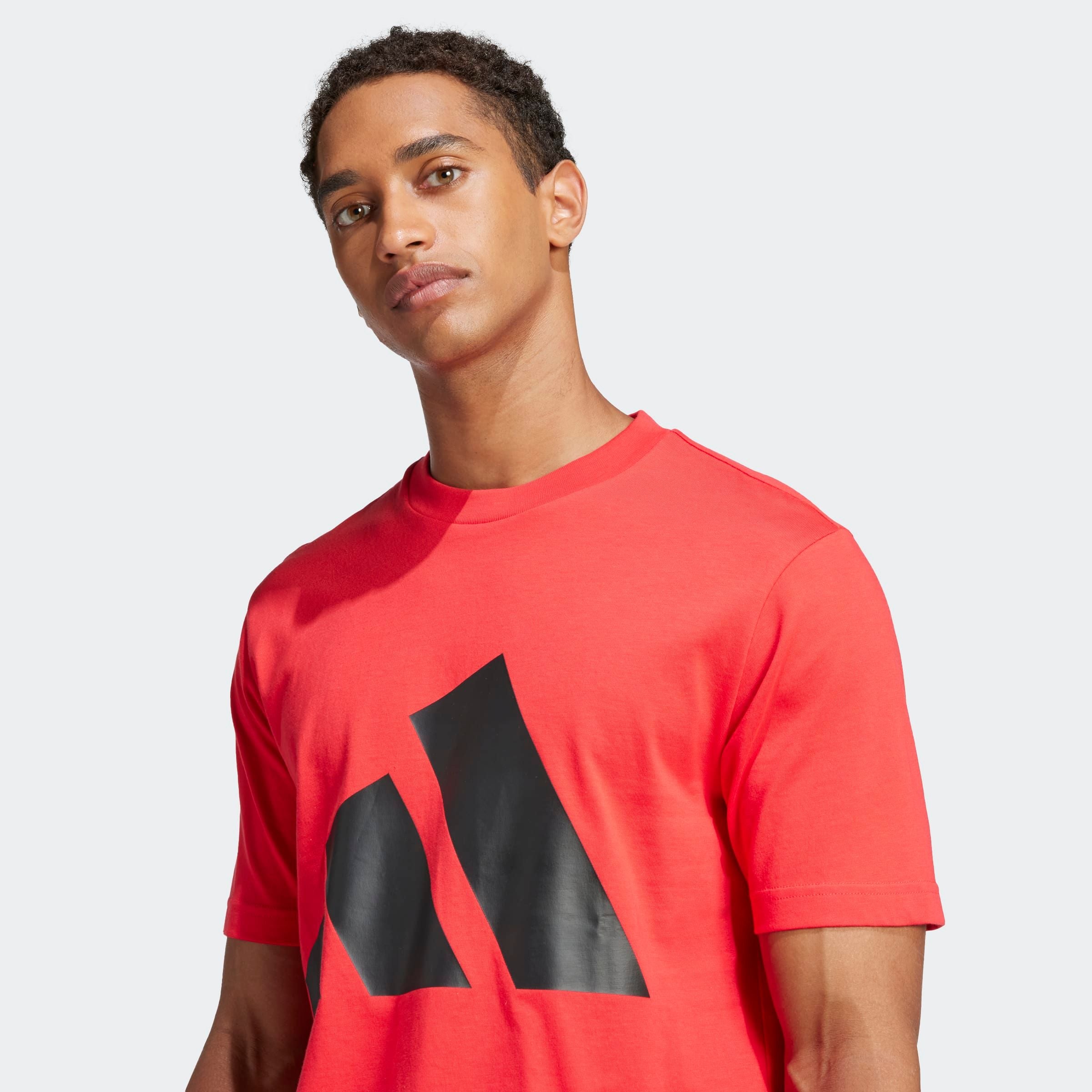 adidas Sportswear T-Shirt »M BL SJ T«