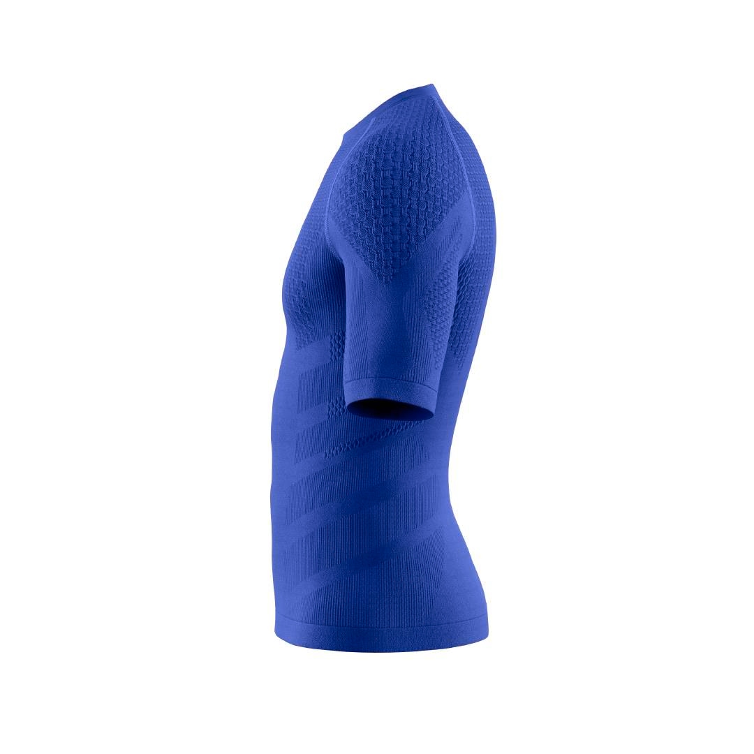 Bauerfeind Funktionsshirt »COMPRESSION SHIRT SHORT SLEEVE«, (1 tlg.)