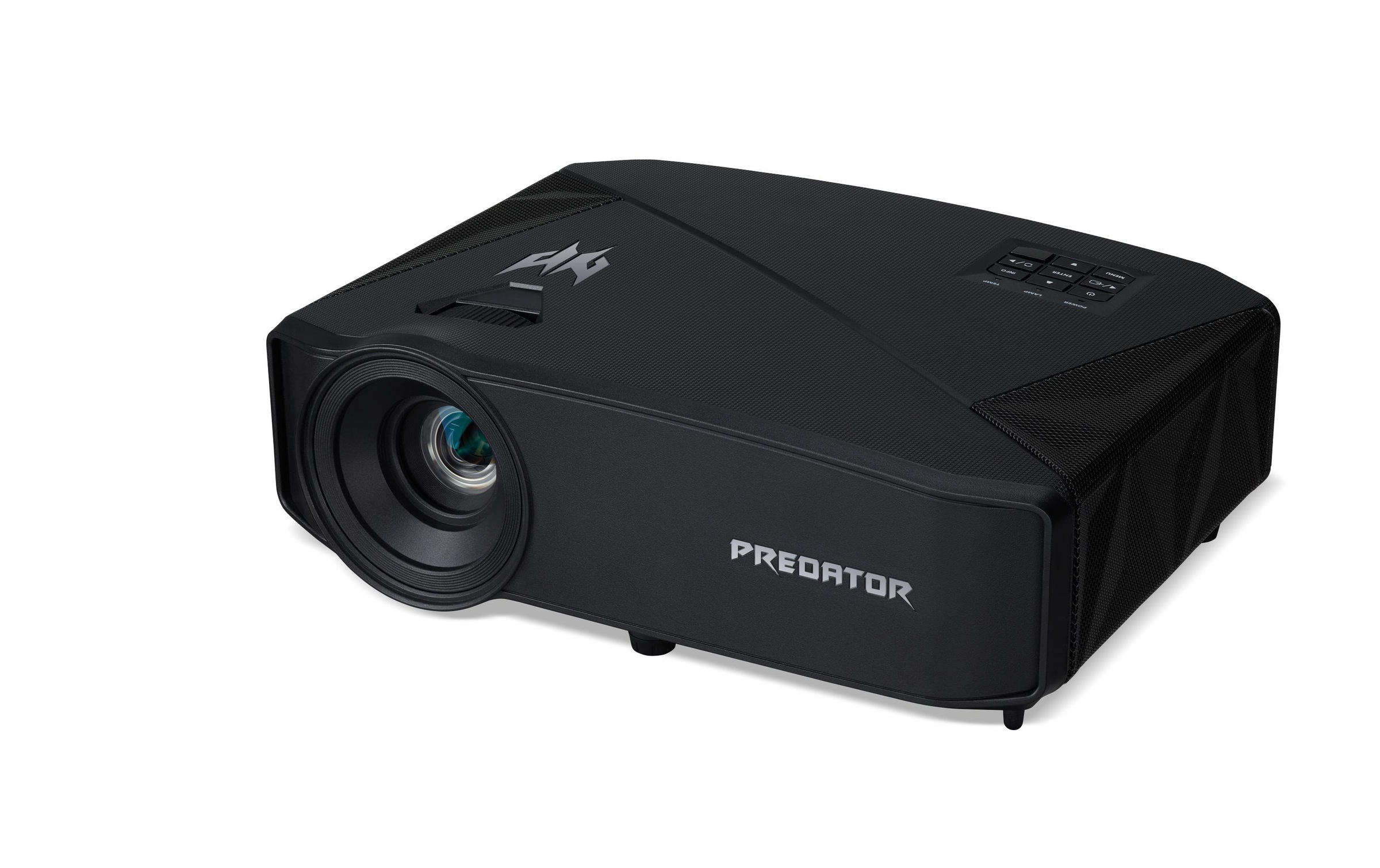 Acer Portabler Projektor »GD711«, (2000000:1)