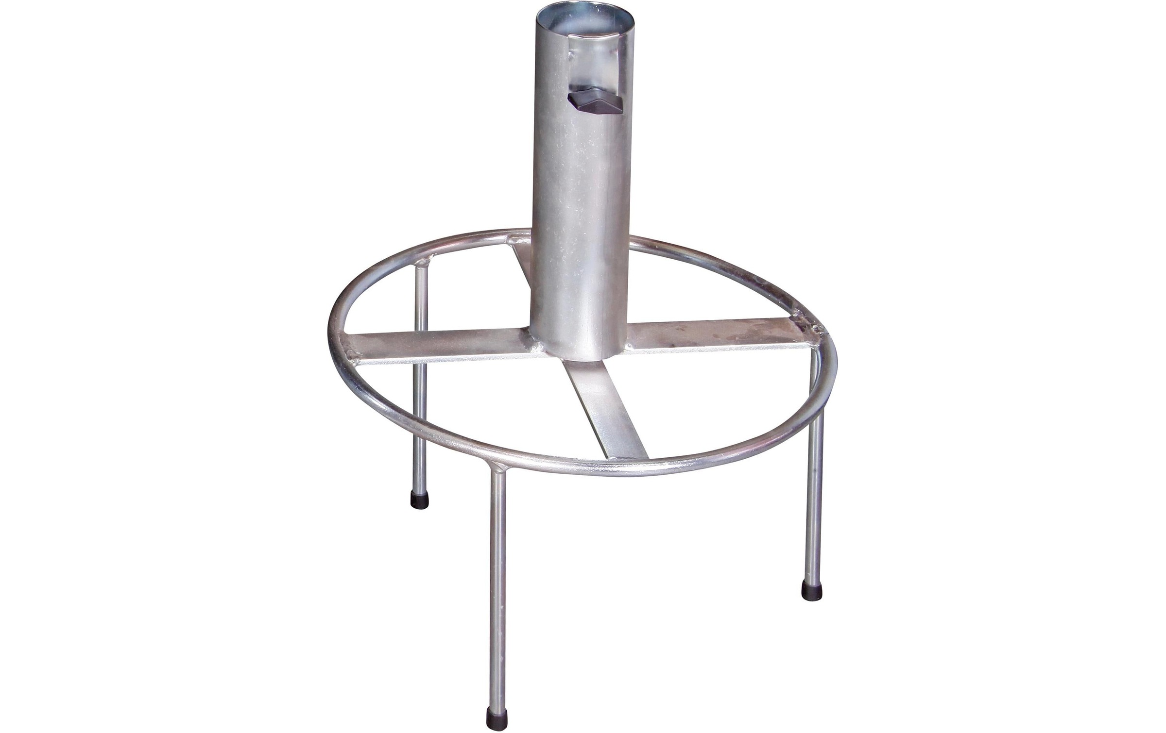 Image of doppler Schirmhalter "Rasendorn" für Rohrstärken bis 38 mm