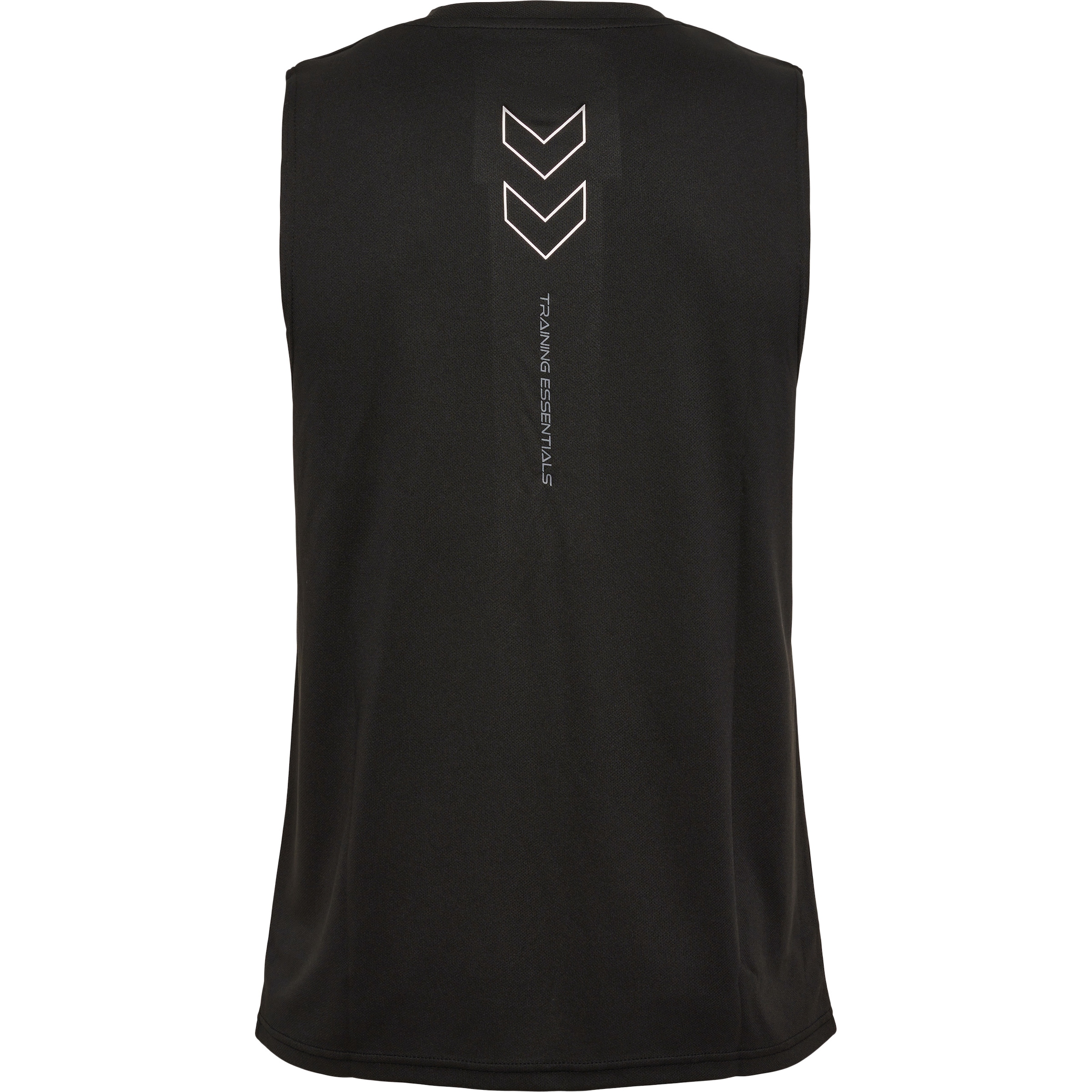 hummel Tanktop »hmlTE FLEX TANKTOP«, (1 tlg.)