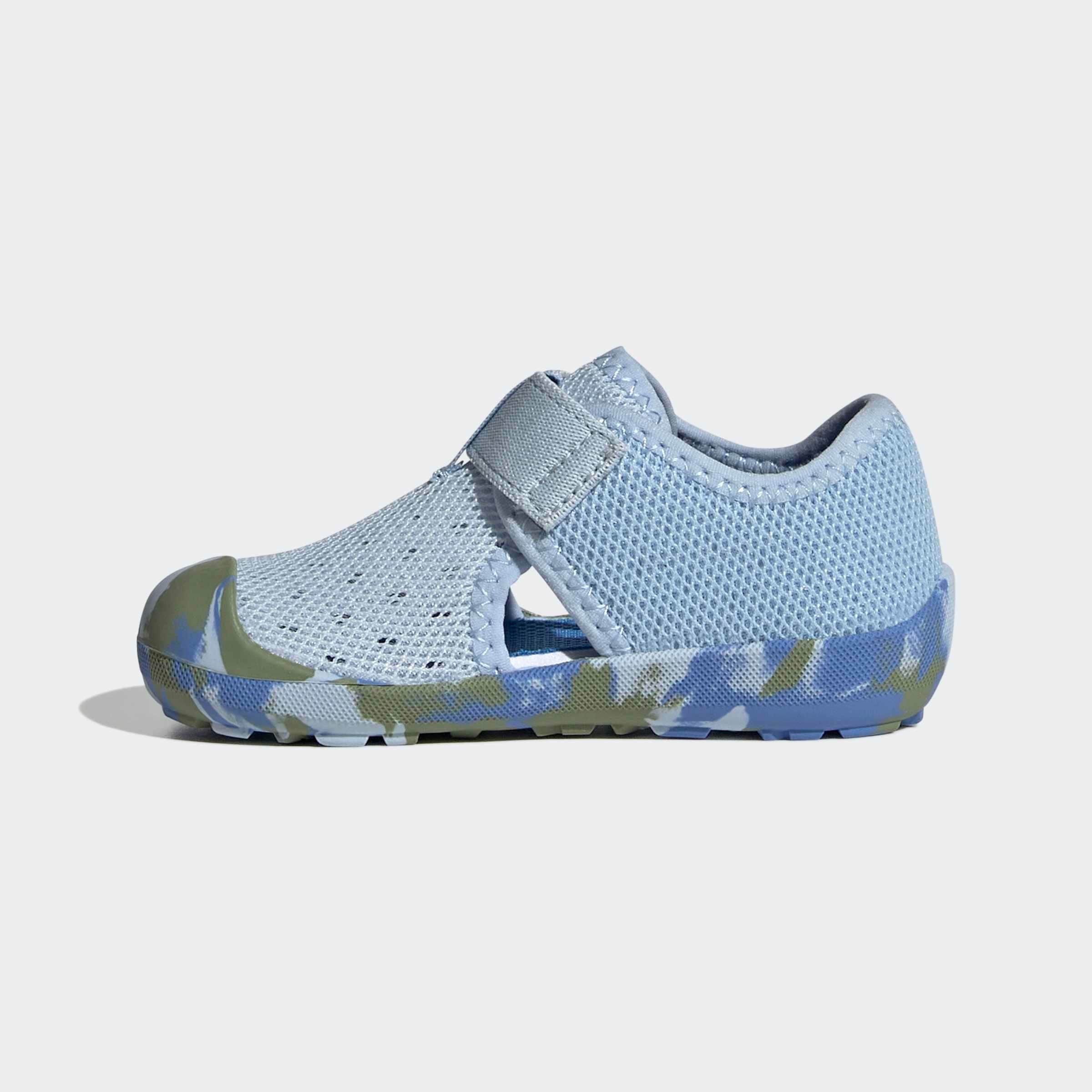 adidas TERREX Sandale »CAPTAIN TOEY KIDS«  pour enfants