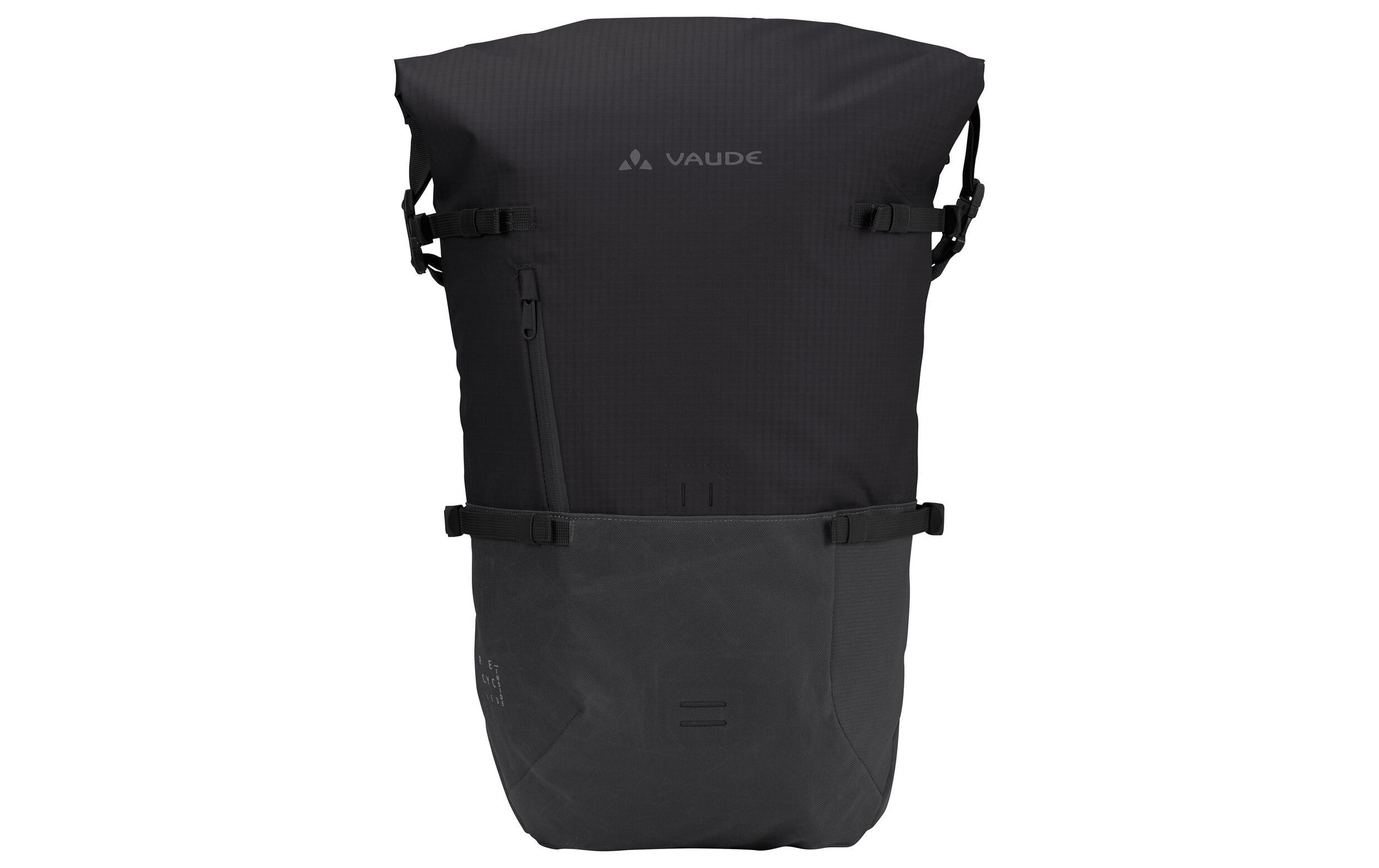 VAUDE Sac à dos de loisirs »CityGo 23 II« pour adultes, volume 23 litres, pour usage quotidien et loisirs