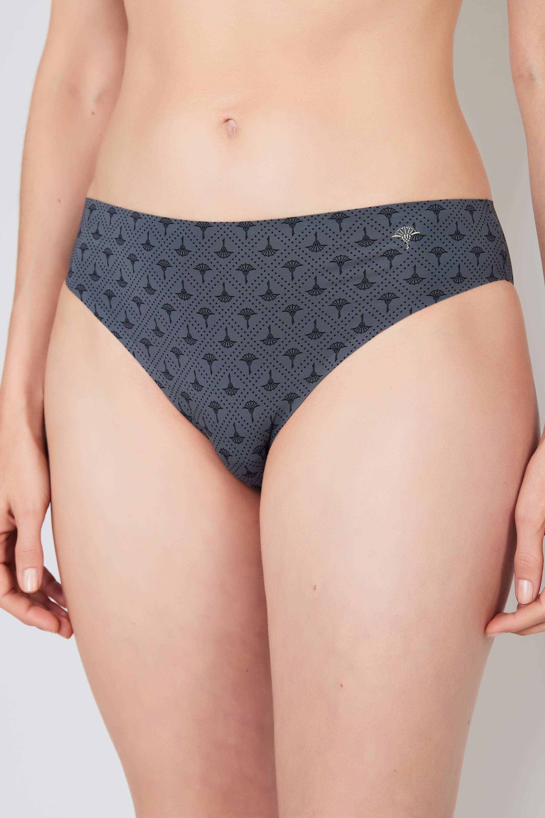Image of JOOP Slip "Sensation" mit elastischen Beinabschlüssen