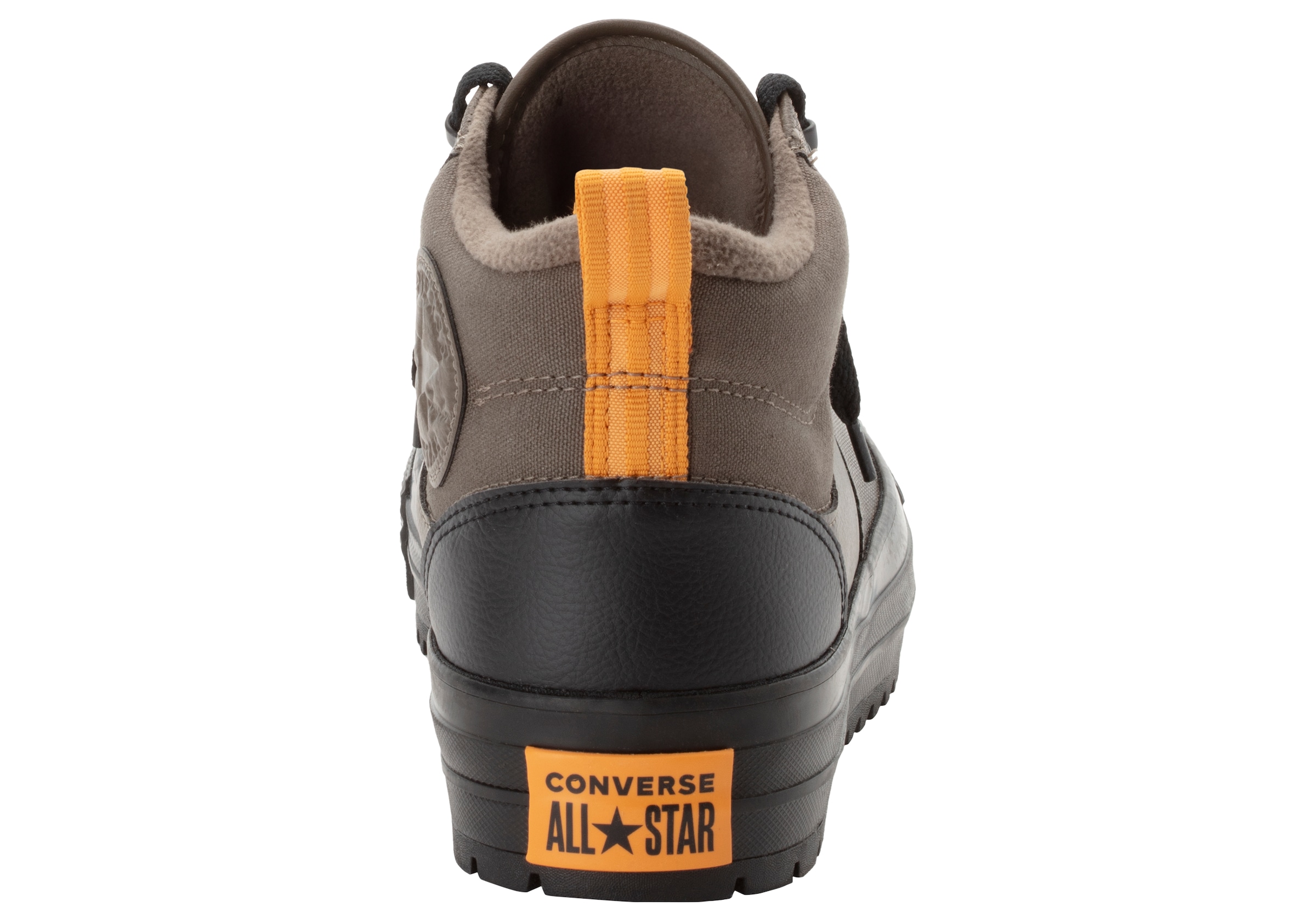 Converse Sneaker »CHUCK TAYLOR ALL STAR MALDEN STREET WIDE FIT BOOT«