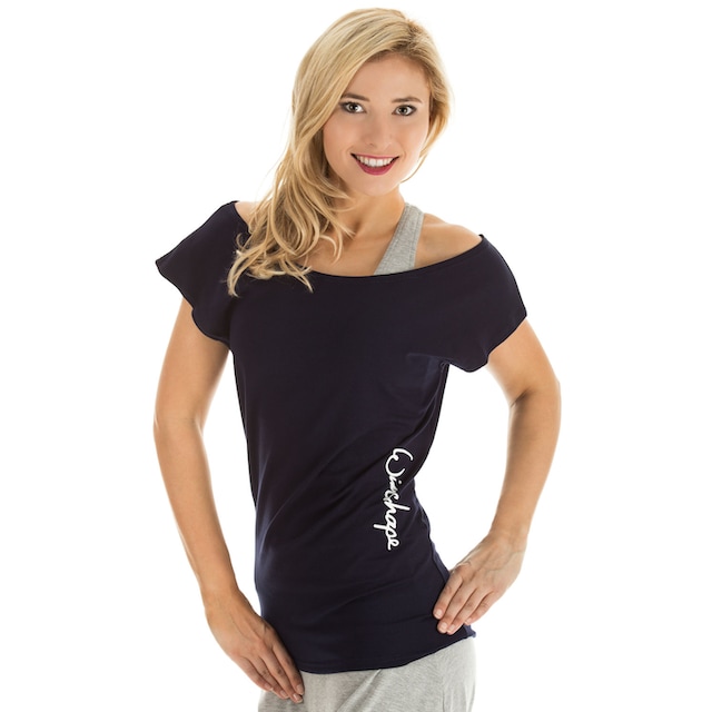 ♕ Winshape Oversize-Shirt »WTR12«, Dance-Style versandkostenfrei kaufen