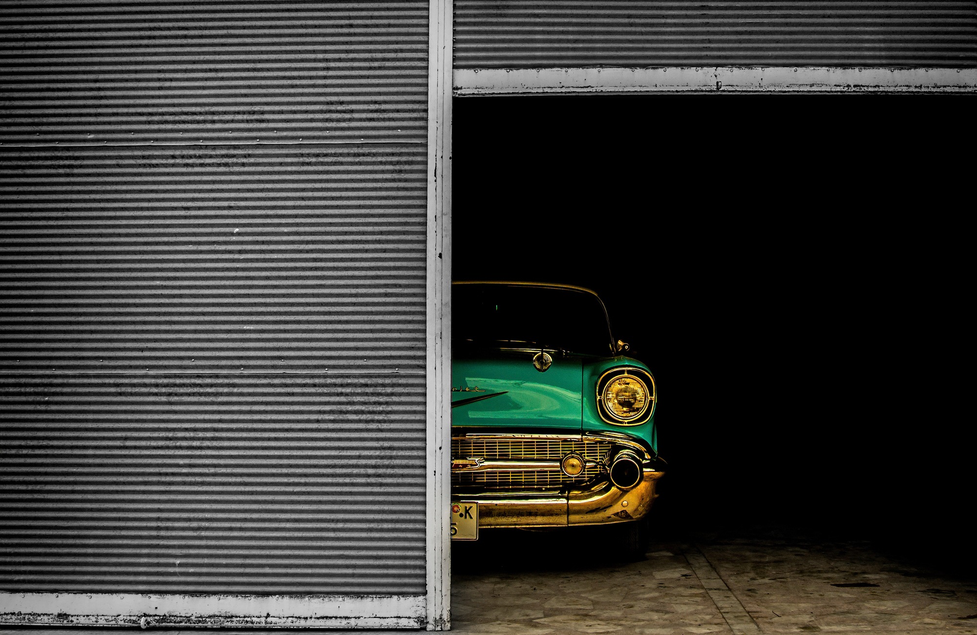 Image of Papermoon Fototapete »Photo-Art PENTAXIAN, VERSTECKTE SCHÖNHEIT«, Vliestapete, hochwertiger Digitaldruck, inklusive Kleister bei Ackermann Versand Schweiz