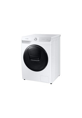 Samsung Waschmaschine »Waschmaschine WW80T854ABH/S5«, WW80T854ABH/S5, 1400 U/min kaufen