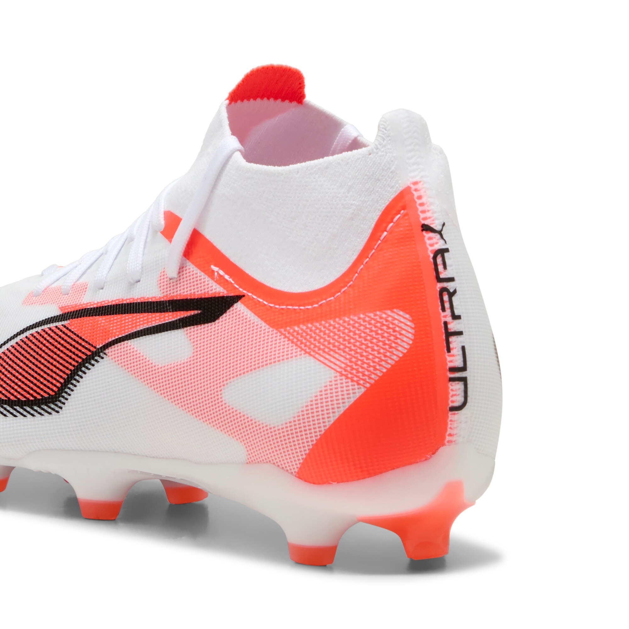 PUMA Fussballschuh »ULTRA 5 MATCH+ FG/AG«