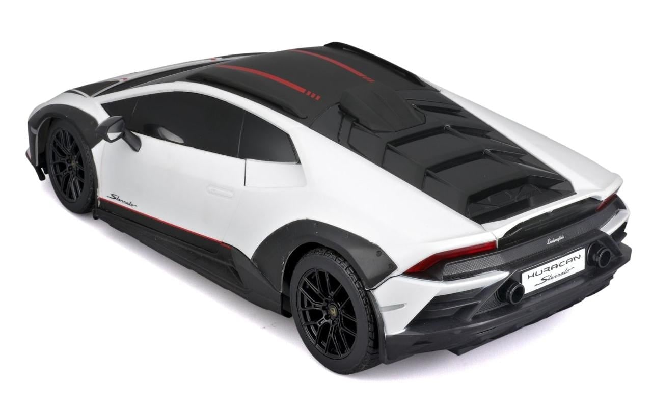 Maisto® RC-Auto »RC Lamborghini Huracan Sterrato 1/14, Weiss«