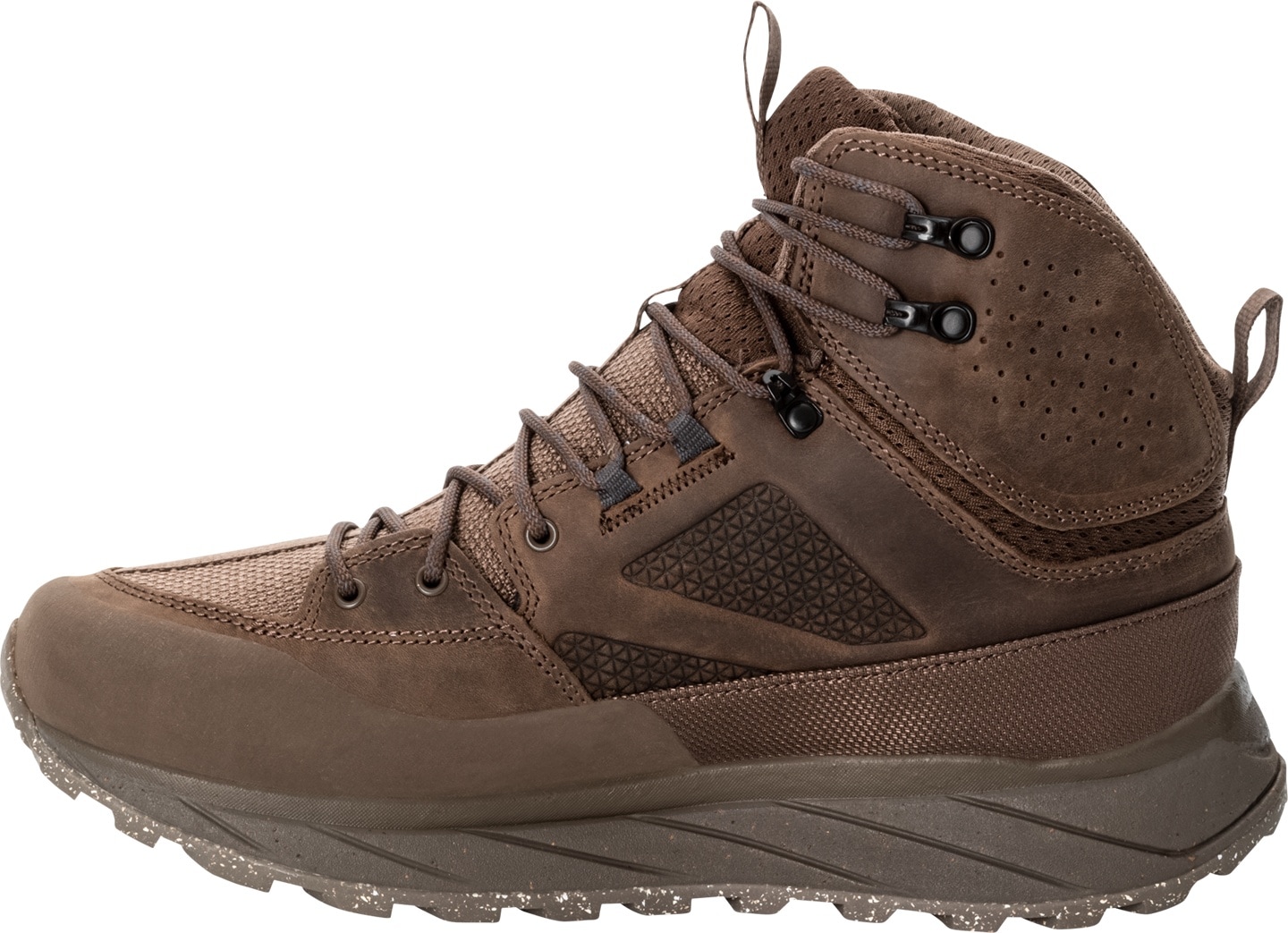 Jack Wolfskin Hikingschuh »TERRAQUEST TEXAPORE MID M«