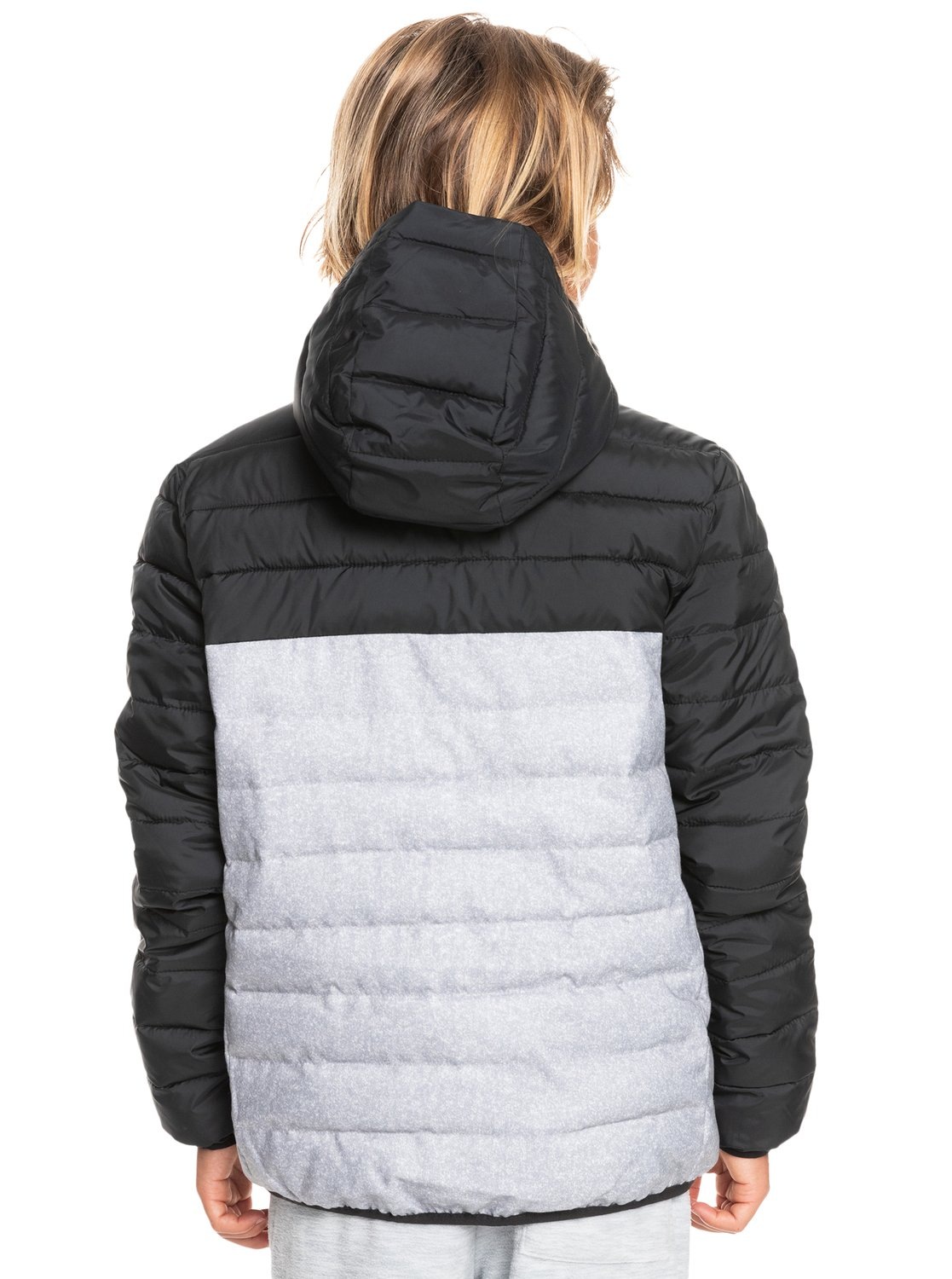 Quiksilver Daunenjacke »Scaly Mix«