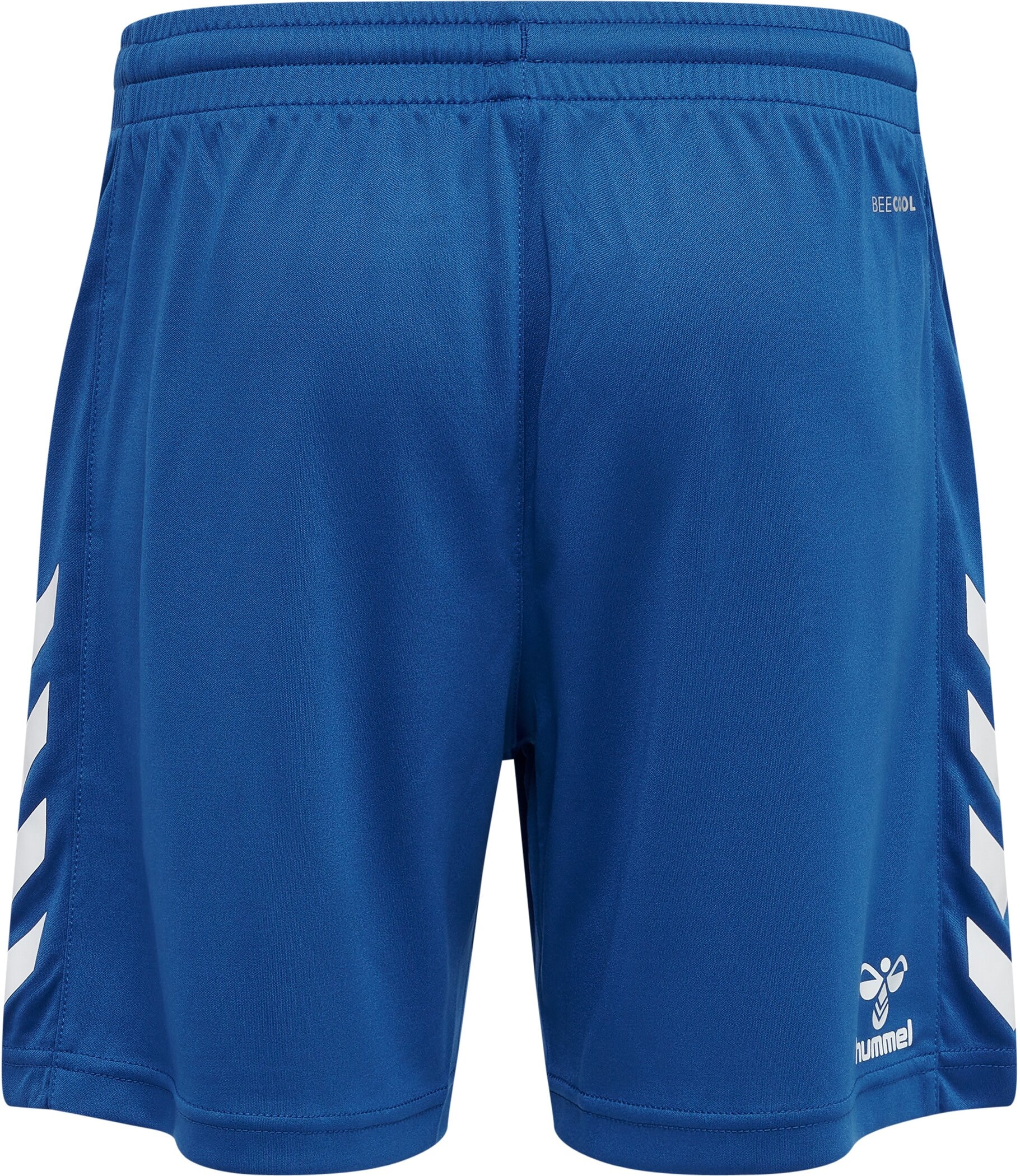 hummel Trainingsshorts »HMLCORE XK POLY SHORTS KIDS«, (1 tlg.), für Kinder